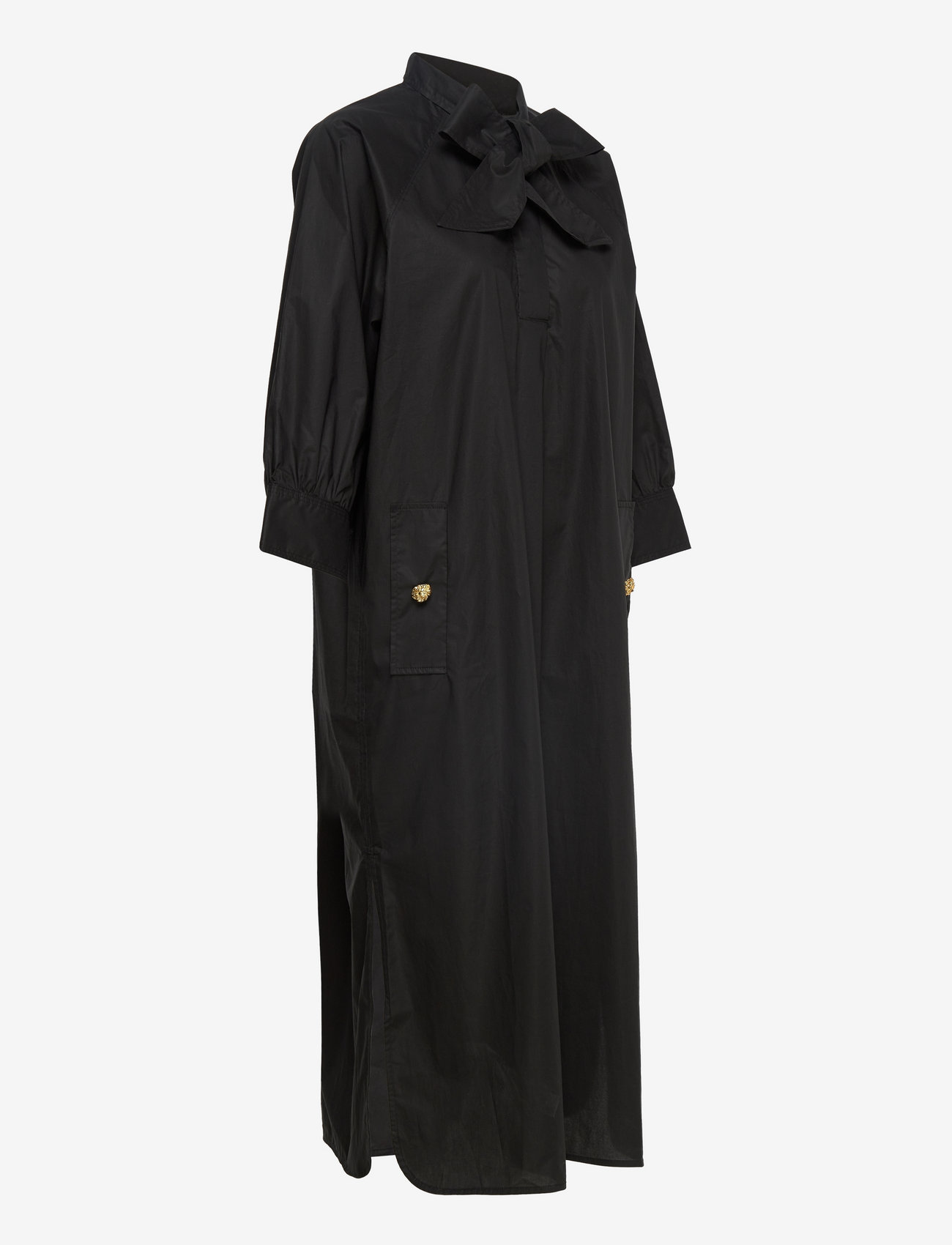 Day Birger et Mikkelsen - Riley - Cotton Chintz - black - 3