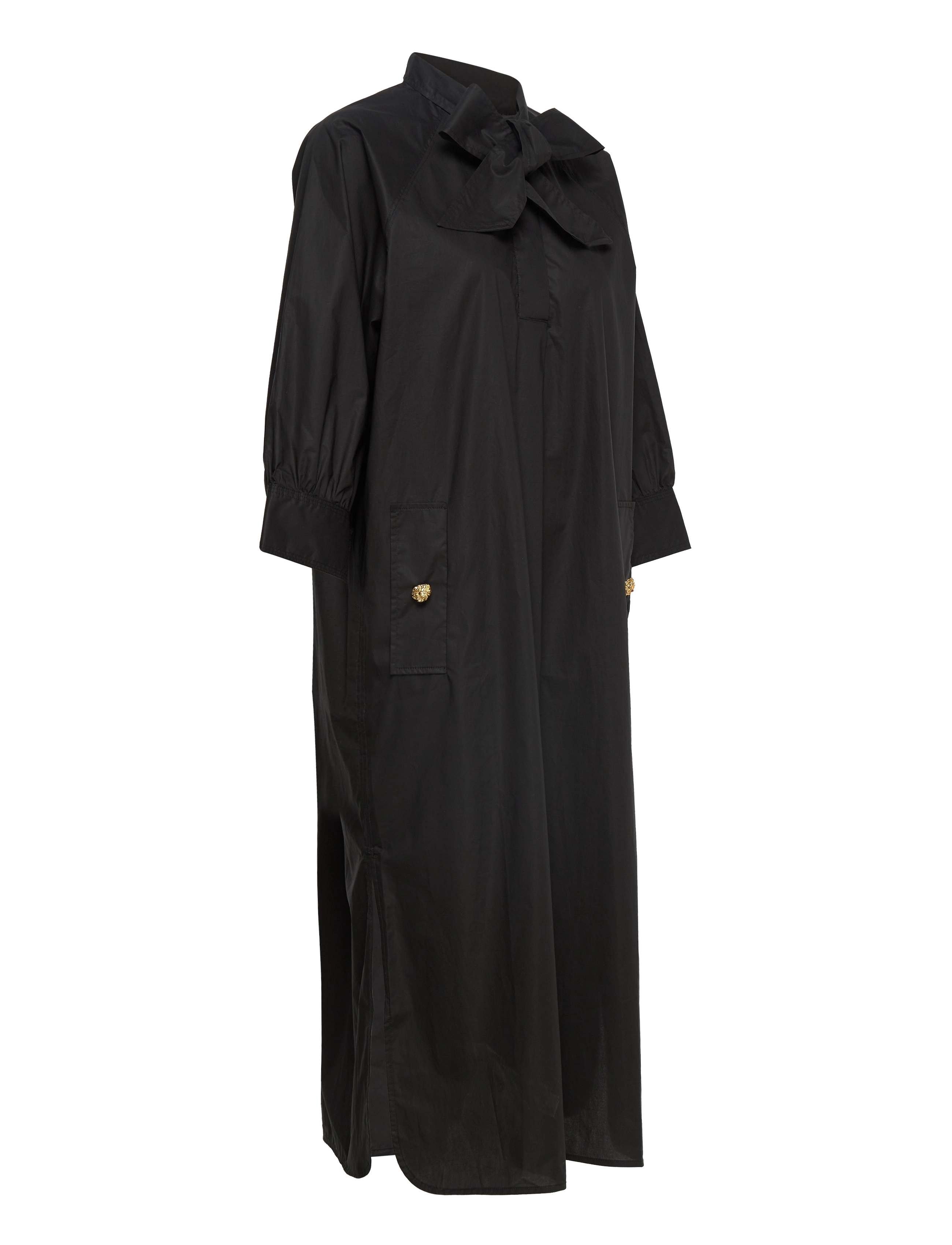 Day Birger et Mikkelsen - Riley - Cotton Chintz - black - 3