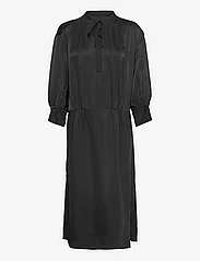 Day Birger et Mikkelsen - Blaize - Fluid Texture - shirt dresses - black - 0
