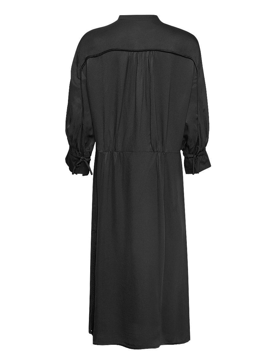 Day Birger et Mikkelsen - Blaize - Fluid Texture - paitamekot - black - 2