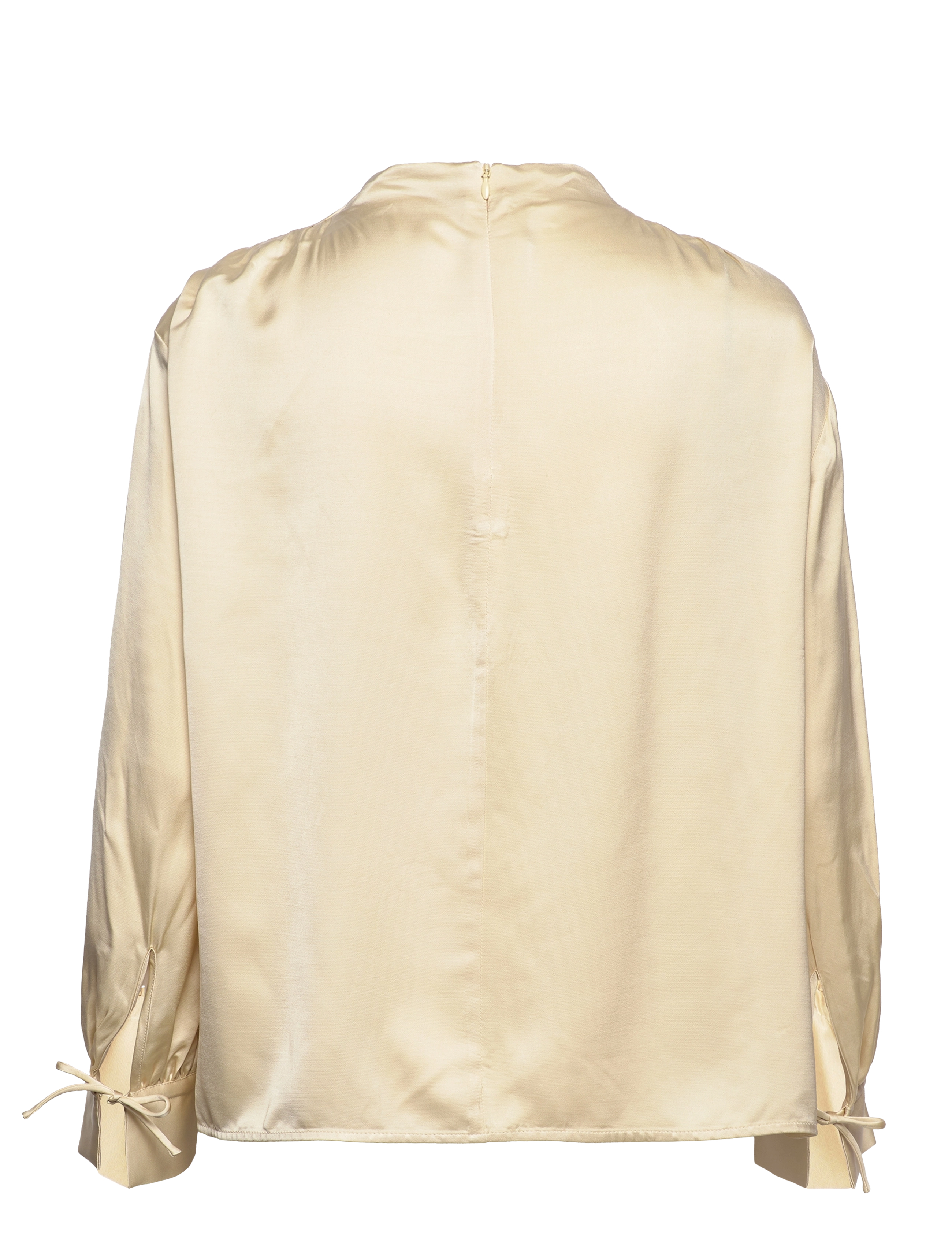 Day Birger et Mikkelsen - Cory - Shiny Viscose - frozen dew - 1