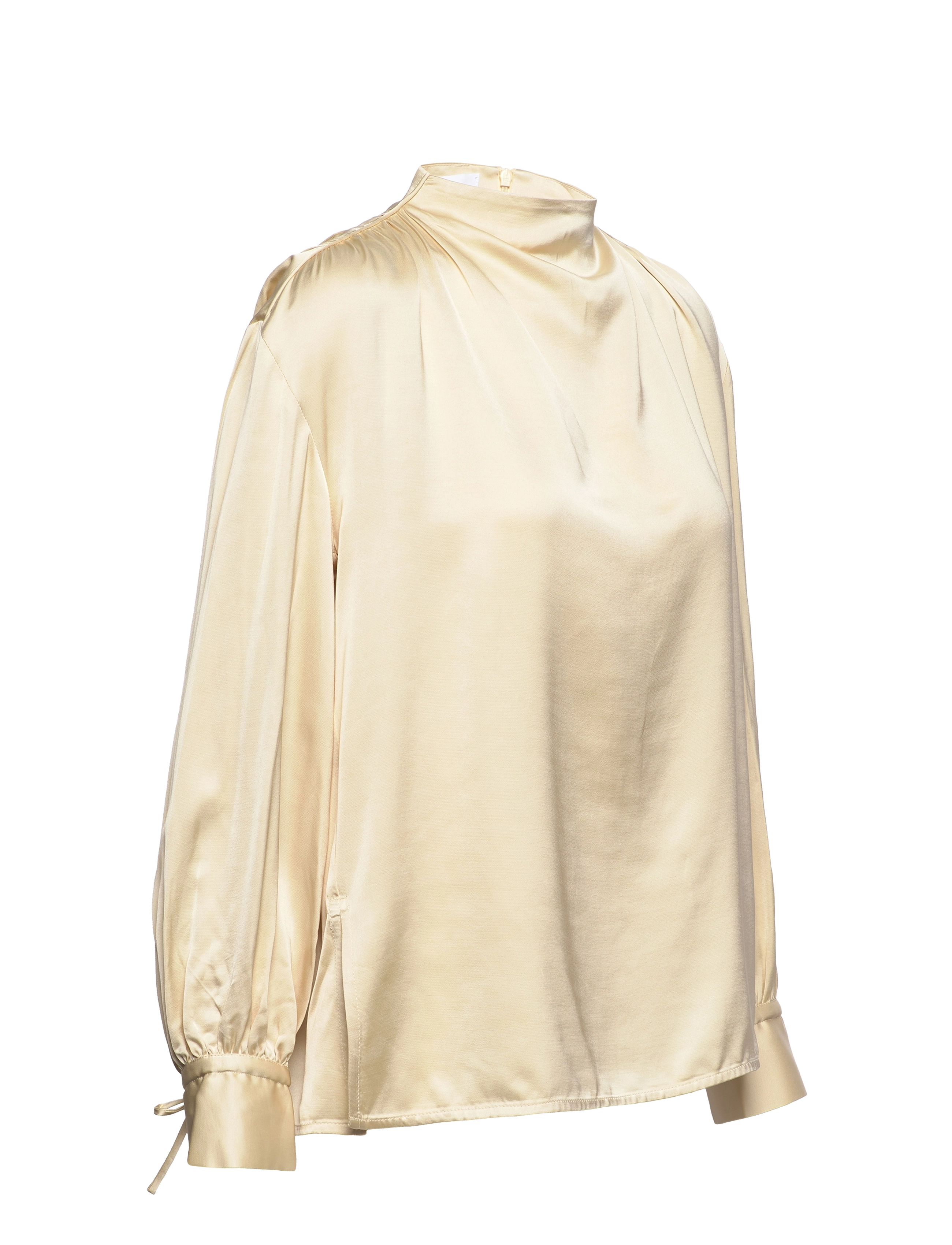 Day Birger et Mikkelsen - Cory - Shiny Viscose - frozen dew - 2