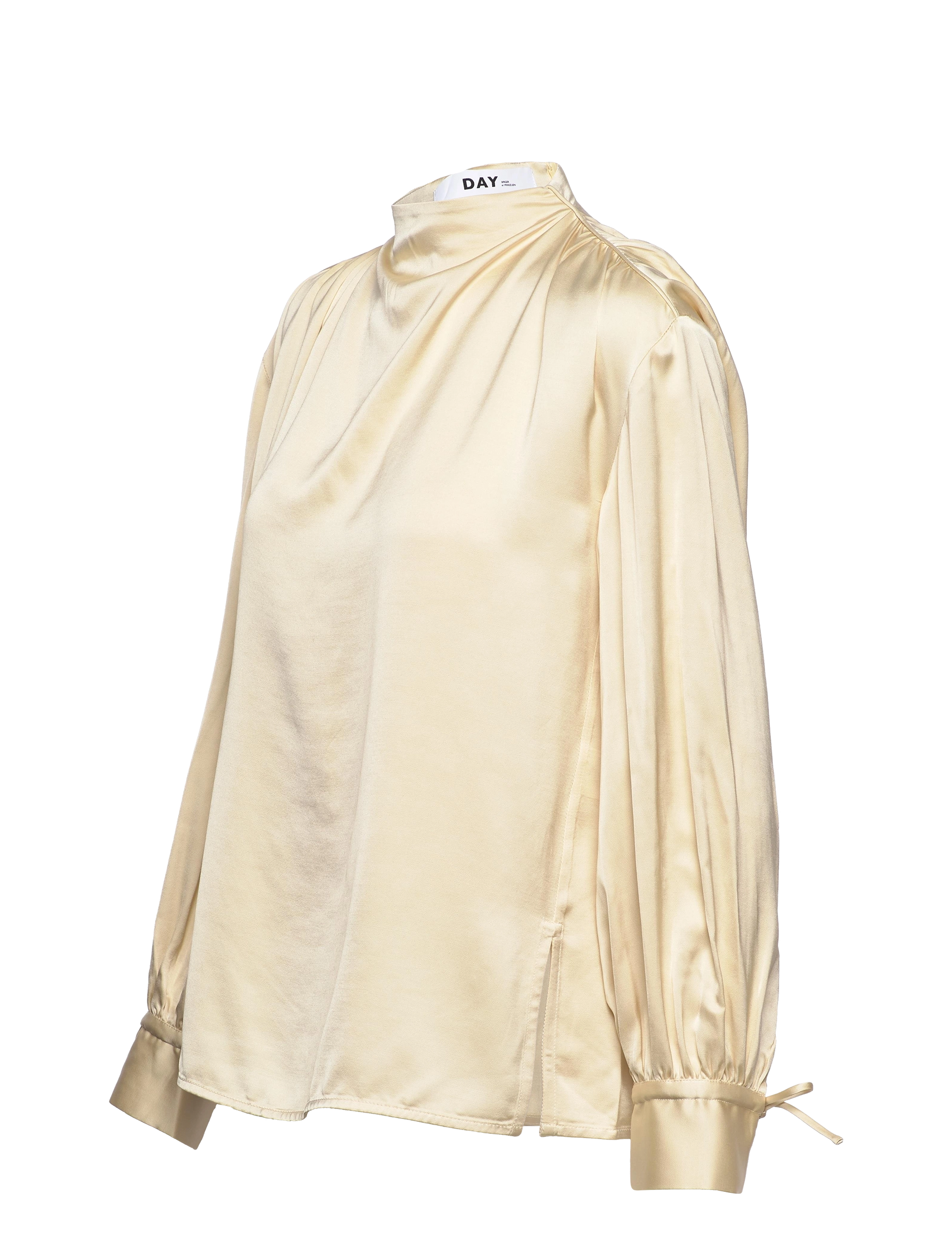 Day Birger et Mikkelsen - Cory - Shiny Viscose - frozen dew - 3