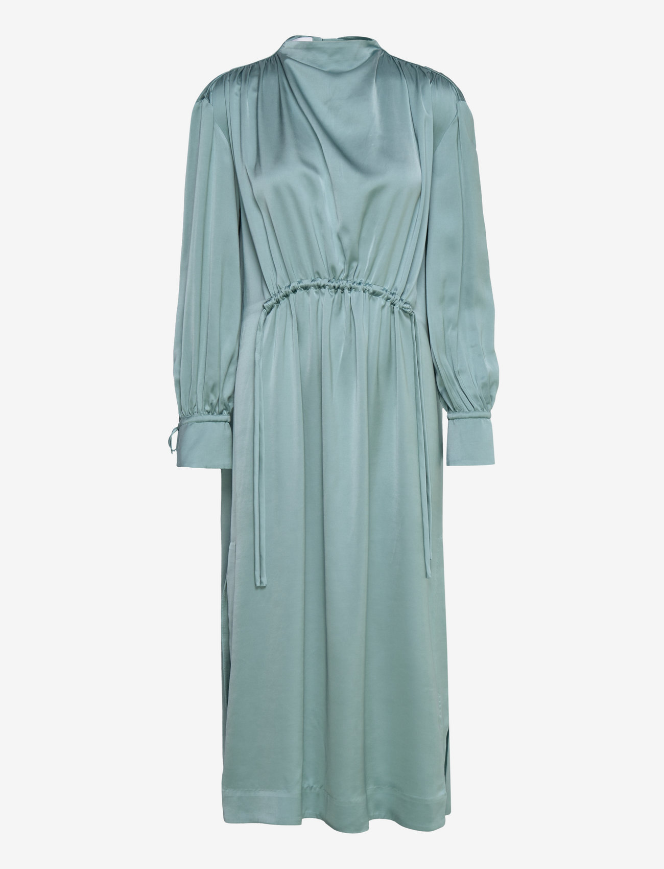 Day Birger et Mikkelsen - Daisy - Shiny Viscose - stone blue - 0