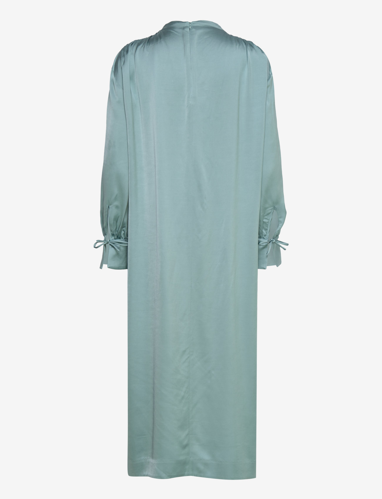 Day Birger et Mikkelsen - Daisy - Shiny Viscose - stone blue - 1