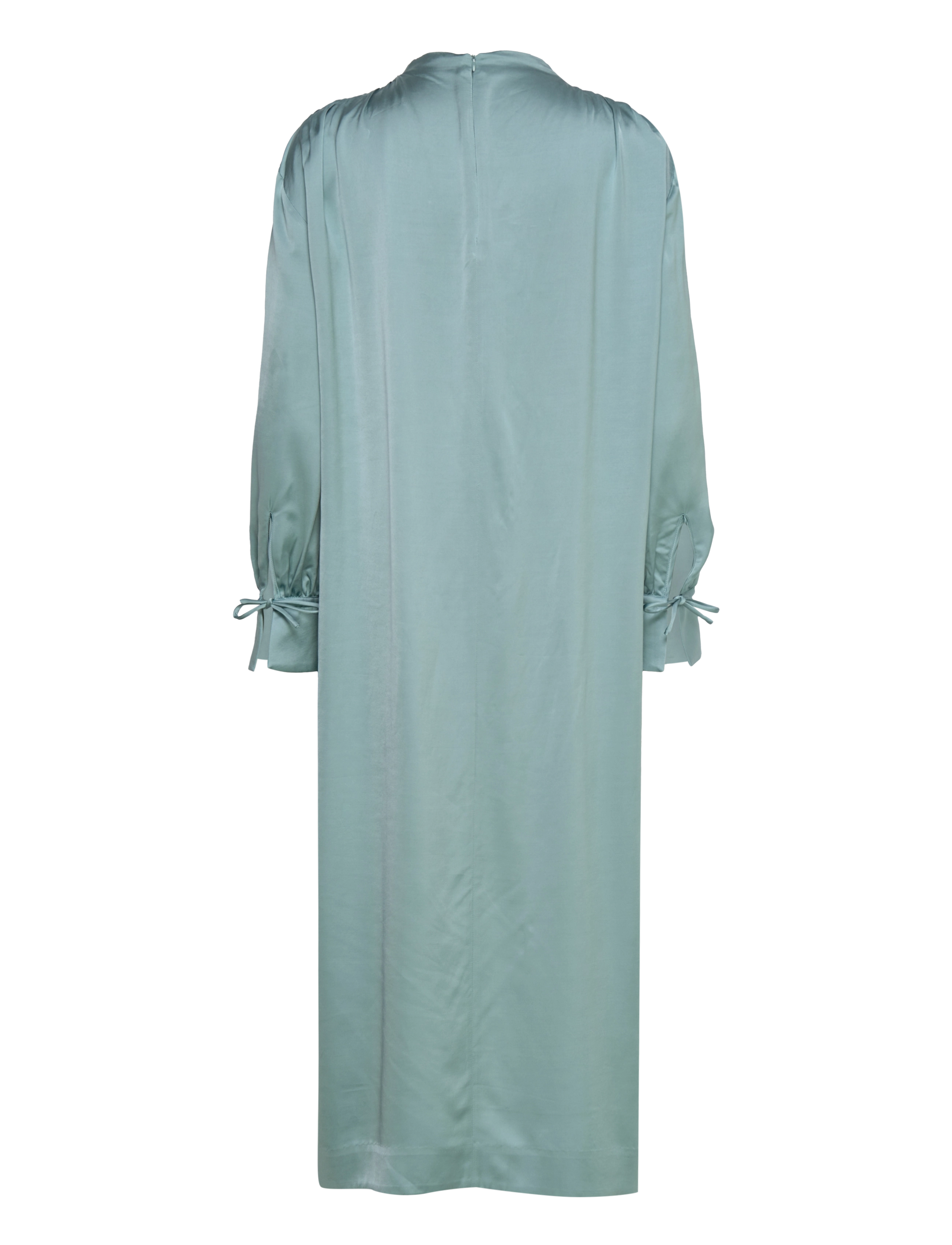 Day Birger et Mikkelsen - Daisy - Shiny Viscose - stone blue - 1