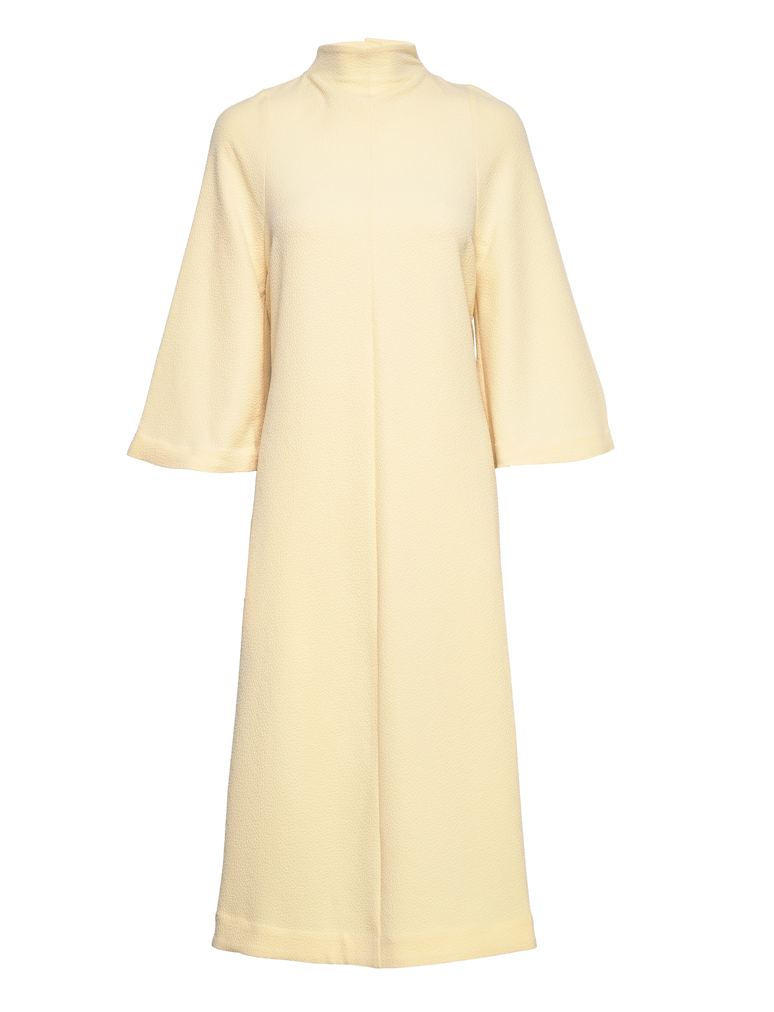 Devon - Bubble Crepe - FROZEN DEW