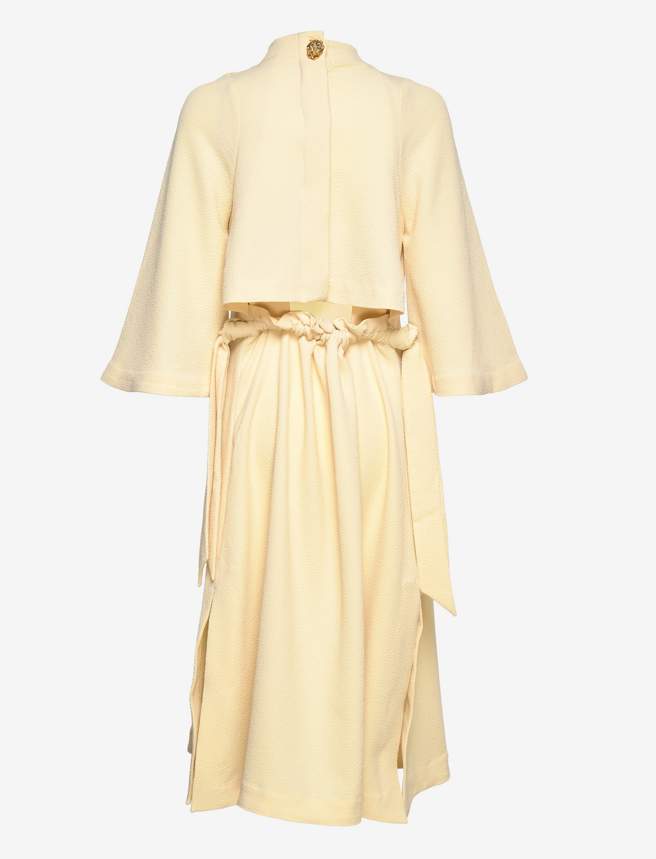 Day Birger et Mikkelsen - Devon - Bubble Crepe - frozen dew - 1