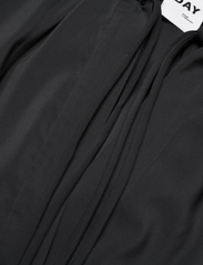 Day Birger et Mikkelsen - Leighton - Solid Plissé - midi dresses - black - 2