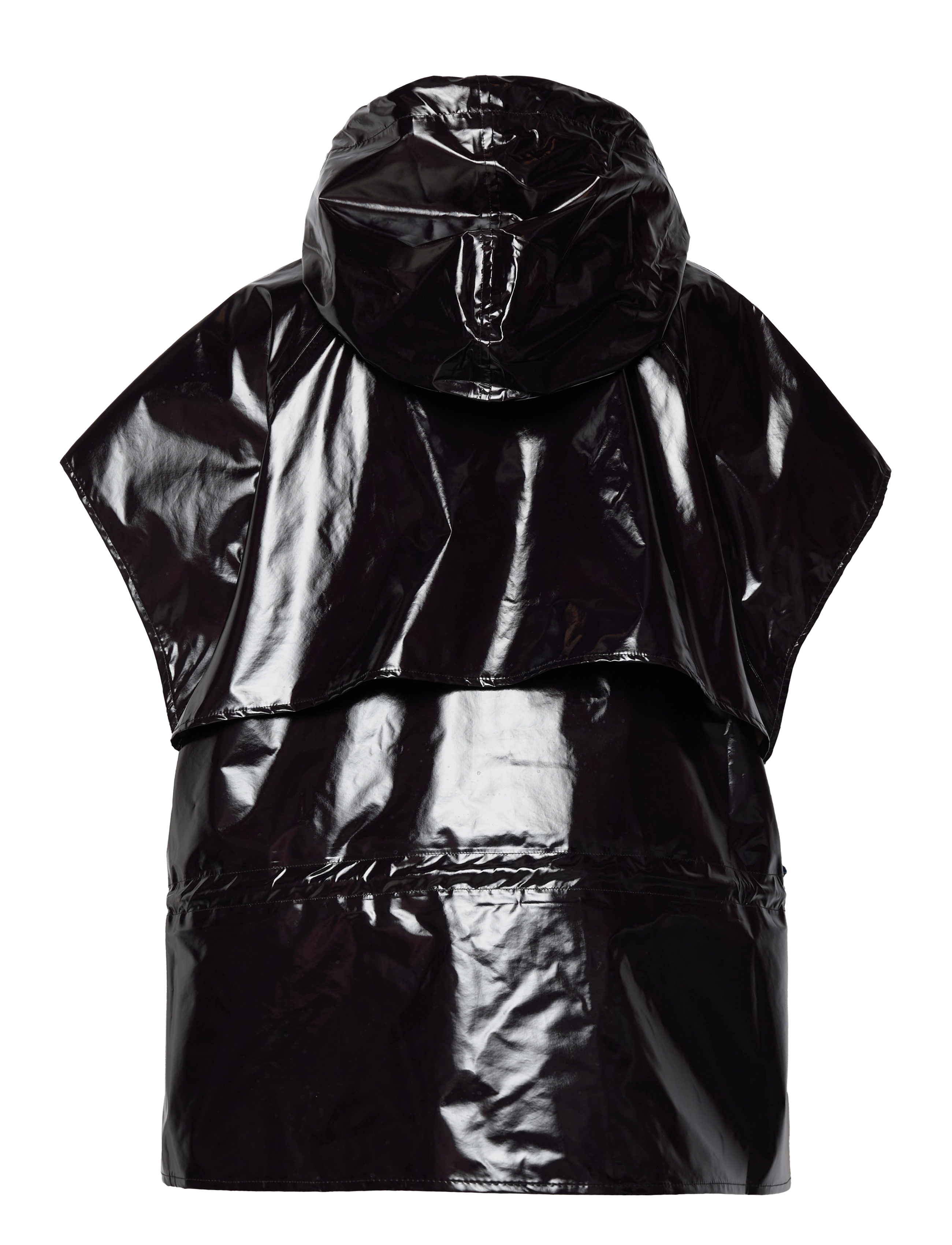 Day Birger et Mikkelsen - Trey - Rainy Days - black - 2