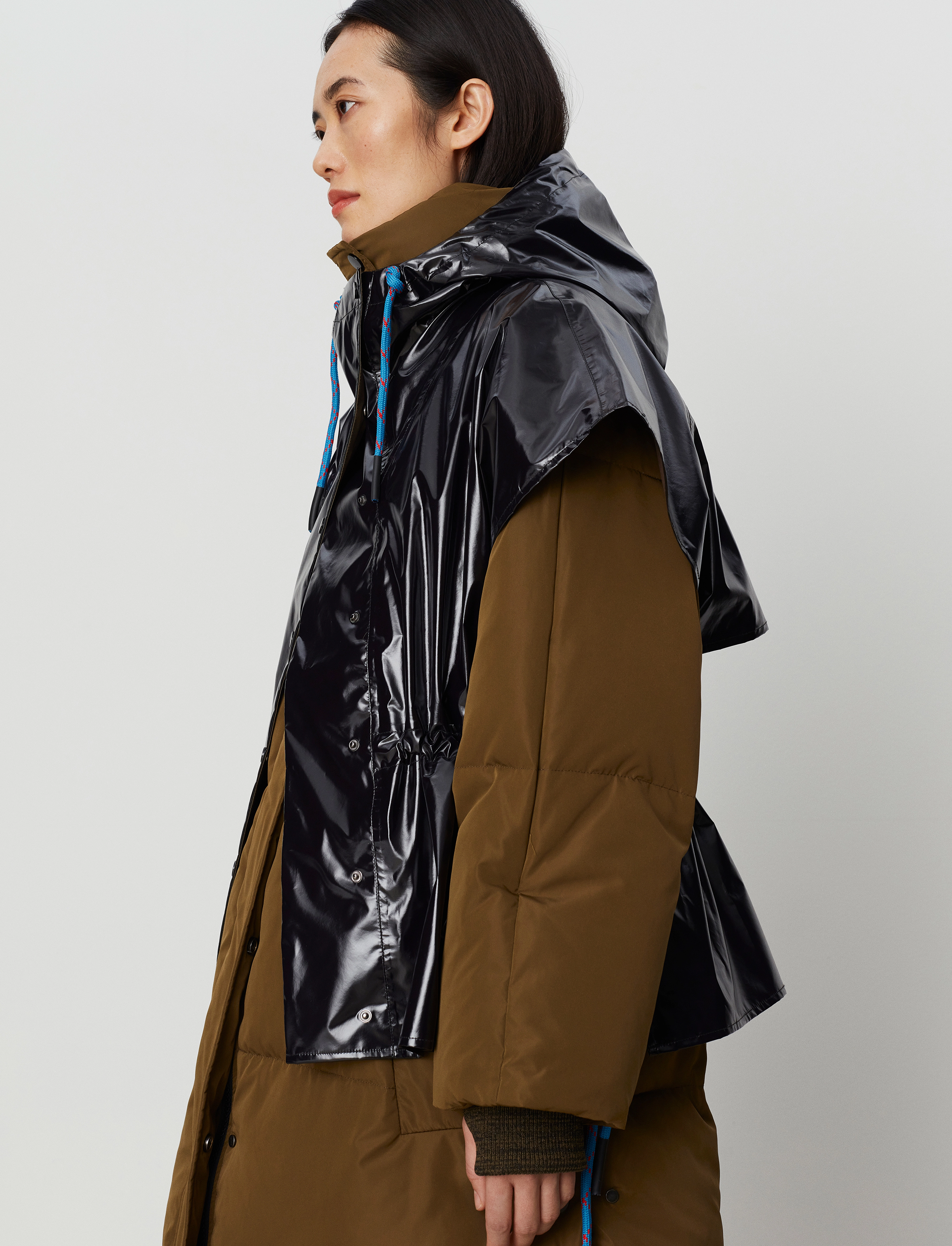 Day Birger et Mikkelsen - Trey - Rainy Days - black - 3