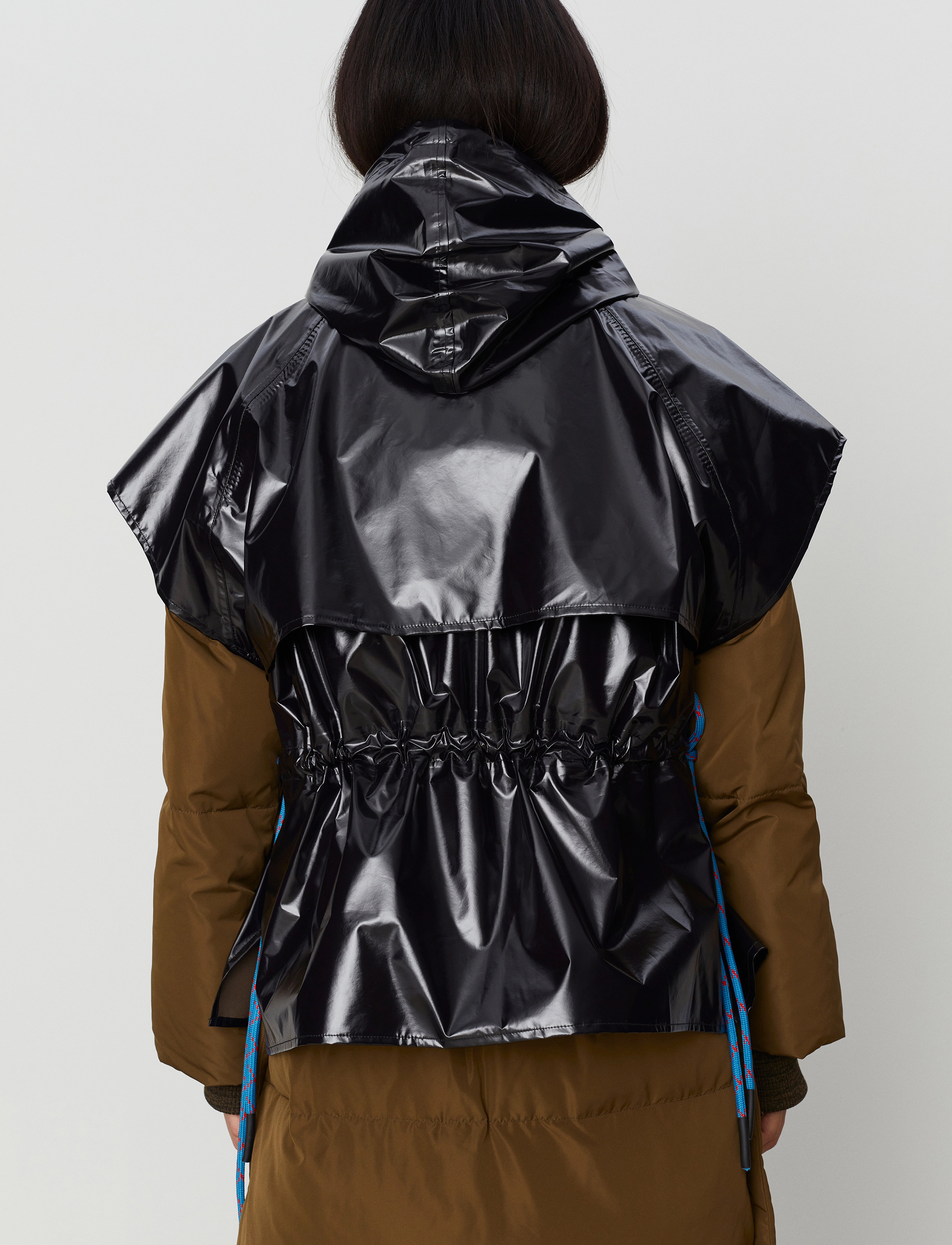 Day Birger et Mikkelsen - Trey - Rainy Days - black - 4