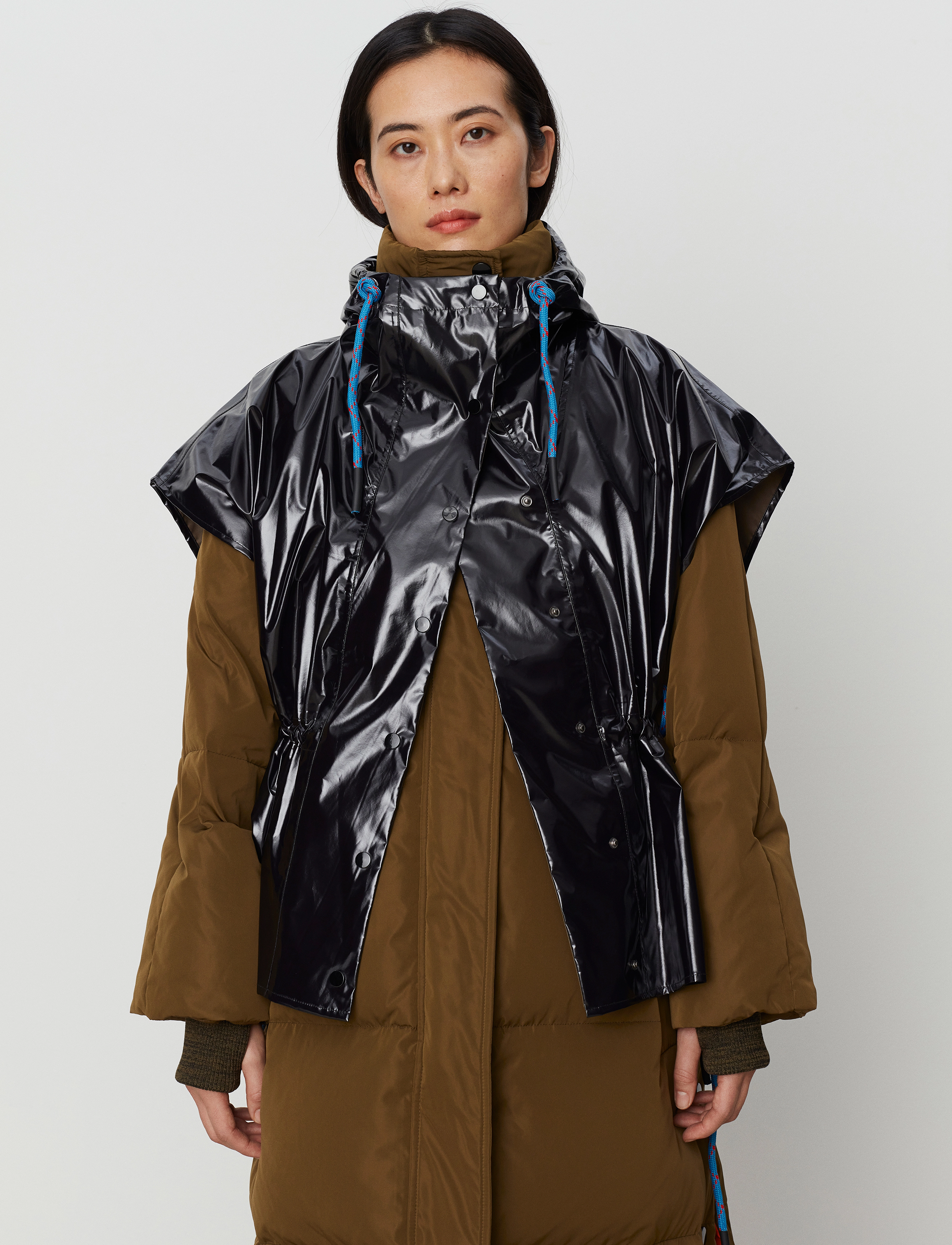 Day Birger et Mikkelsen - Trey - Rainy Days - black - 5