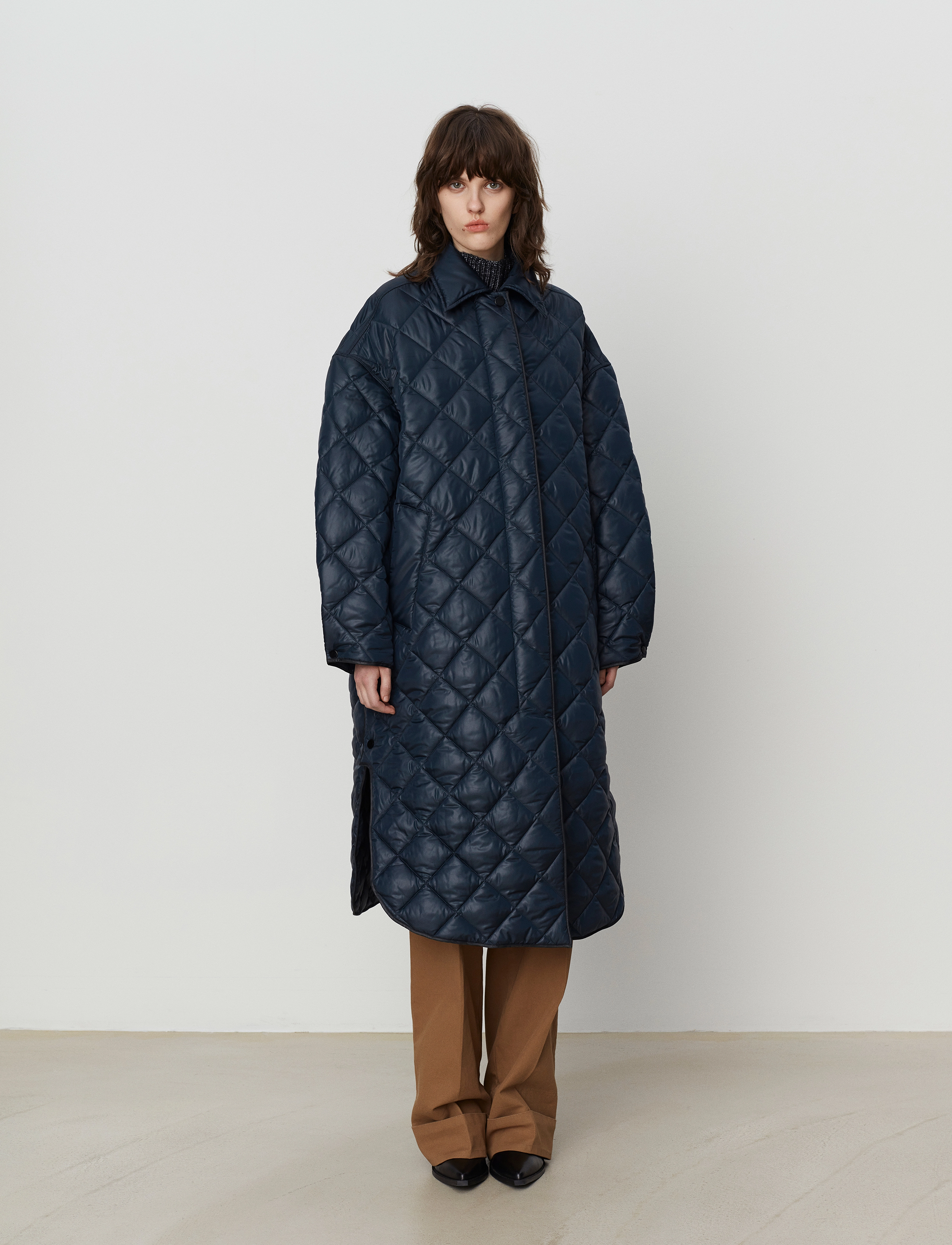 Day Birger et Mikkelsen - Ada - Shiny Quilt - total eclipse - 4