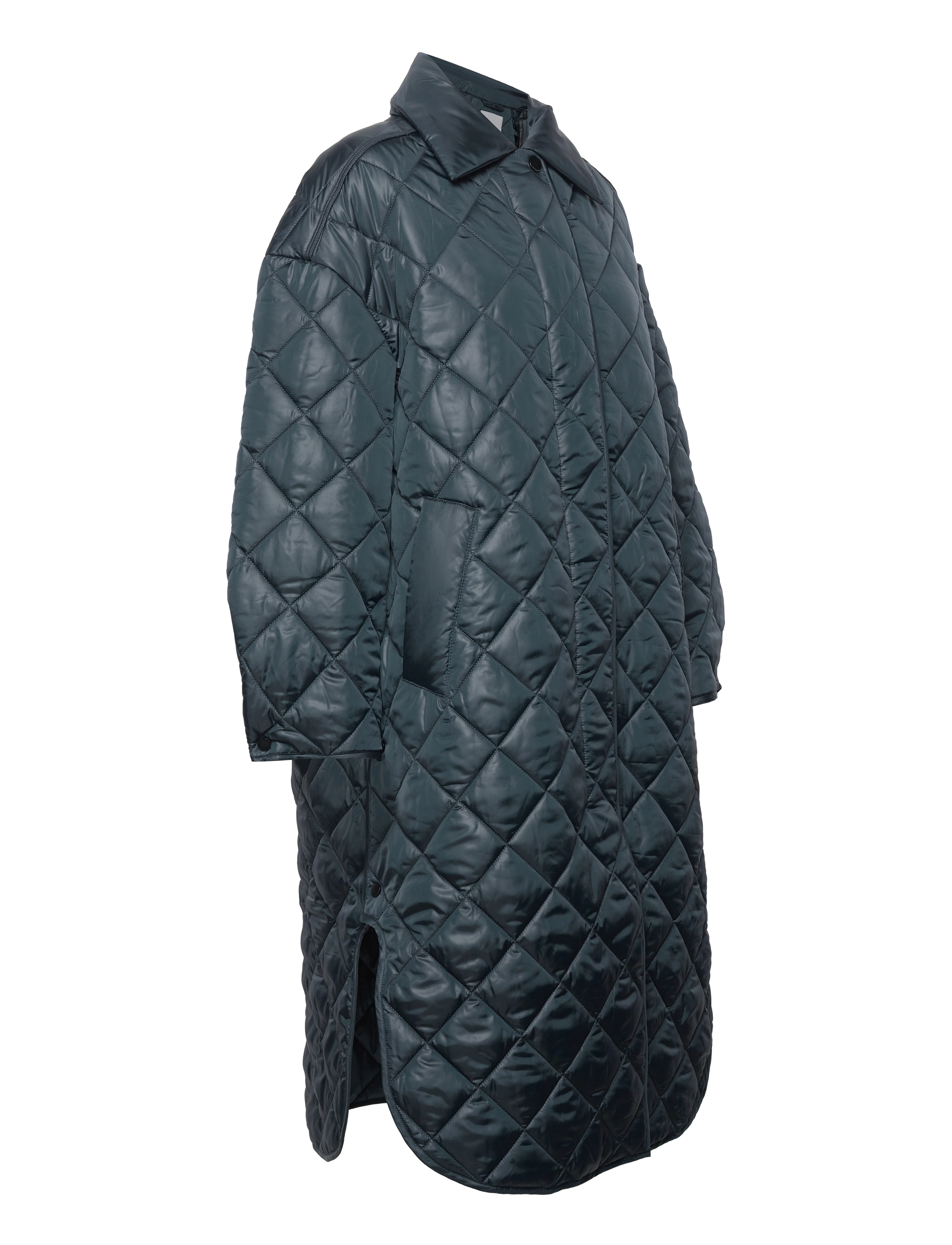 Day Birger et Mikkelsen - Ada - Shiny Quilt - total eclipse - 2