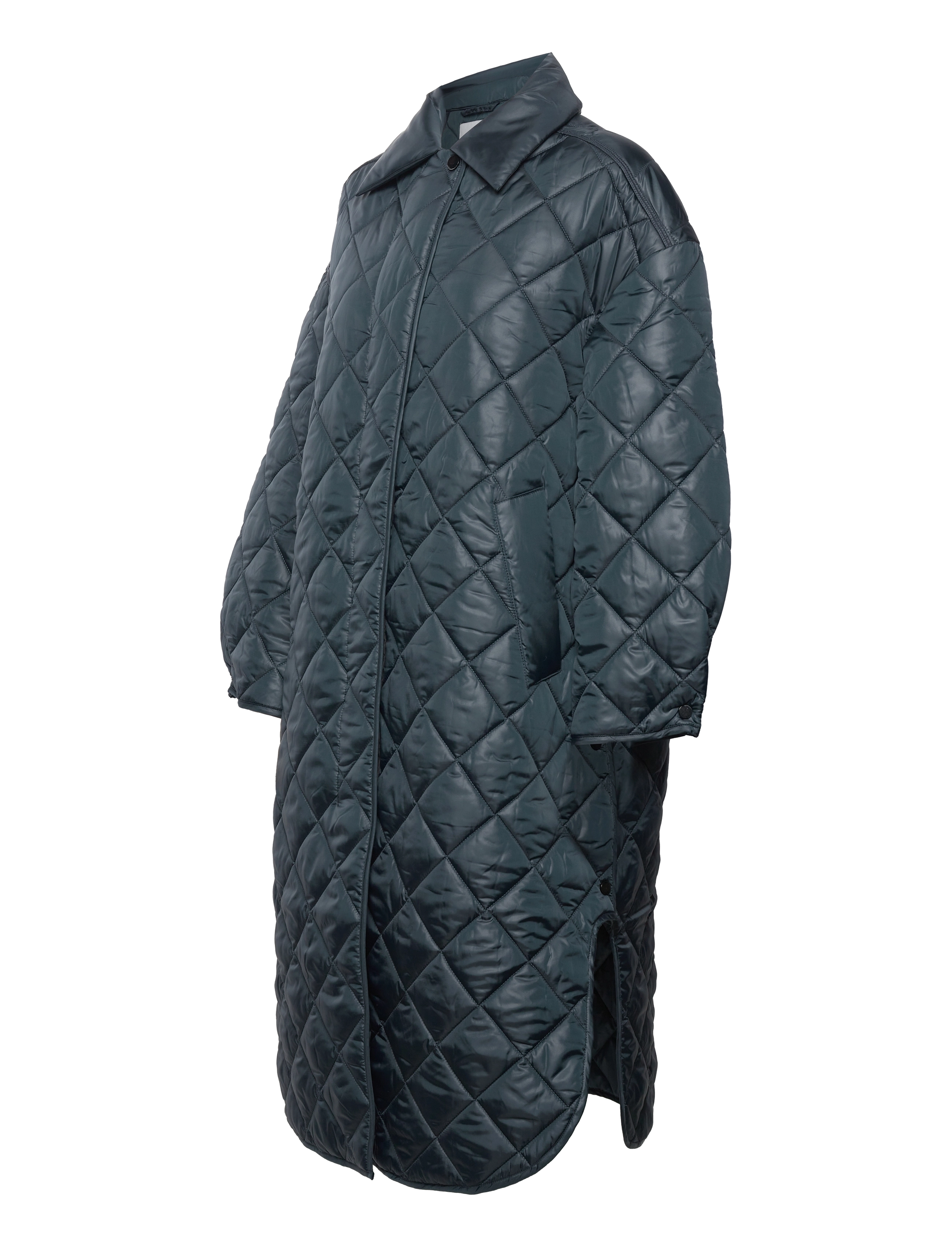 Day Birger et Mikkelsen - Ada - Shiny Quilt - total eclipse - 3