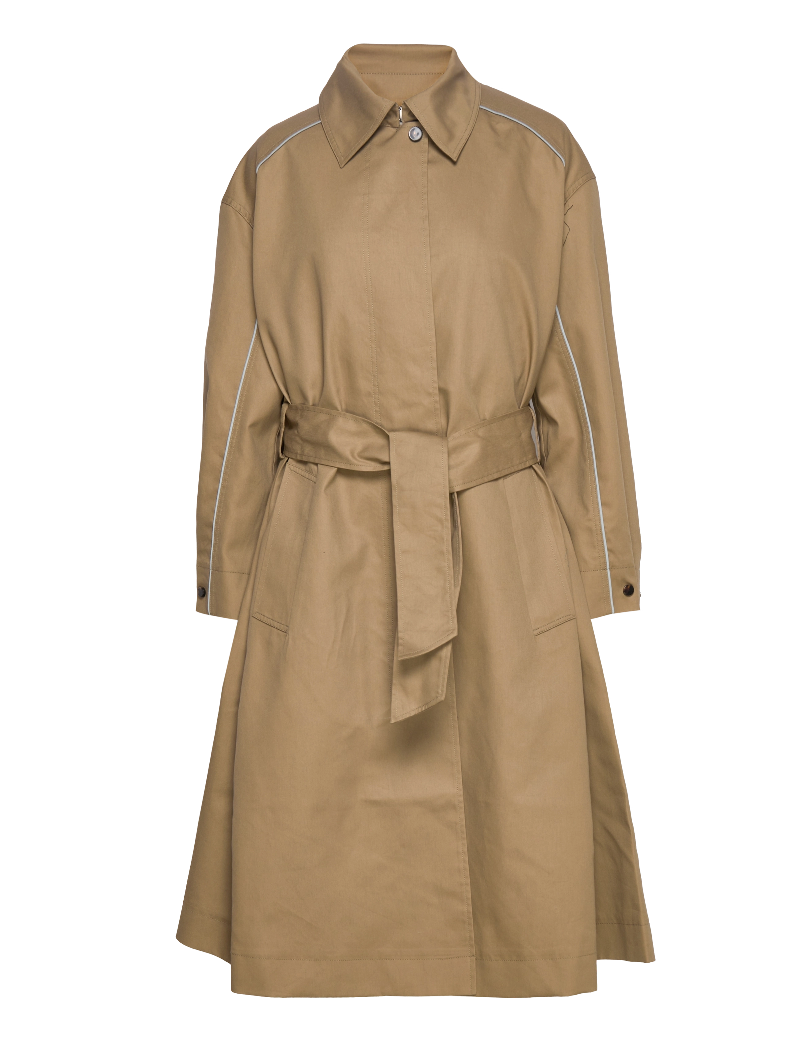 Day Birger et Mikkelsen - Rex - Heavy Cotton - elmwood - 0