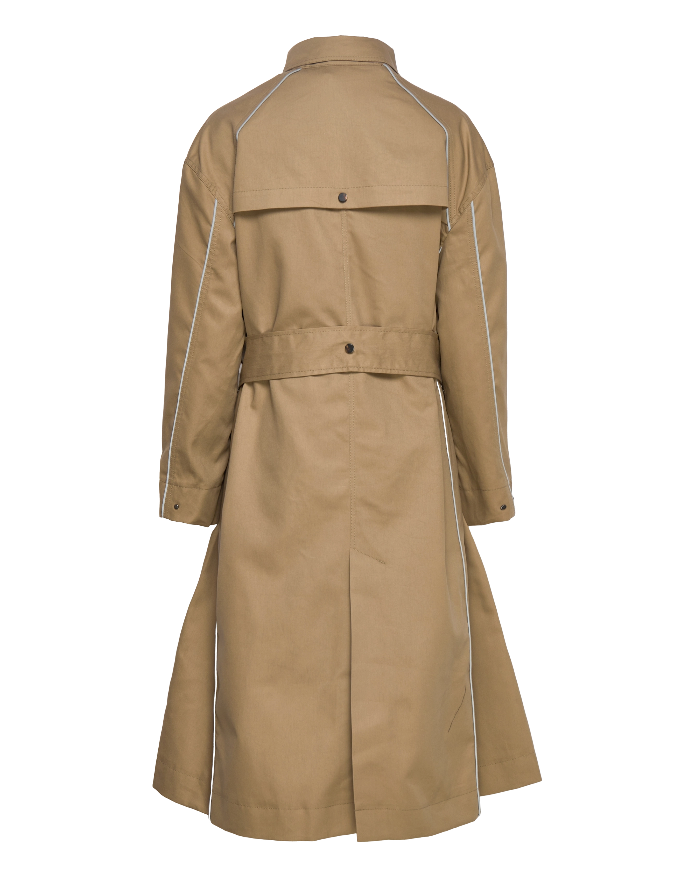 Day Birger et Mikkelsen - Rex - Heavy Cotton - elmwood - 1