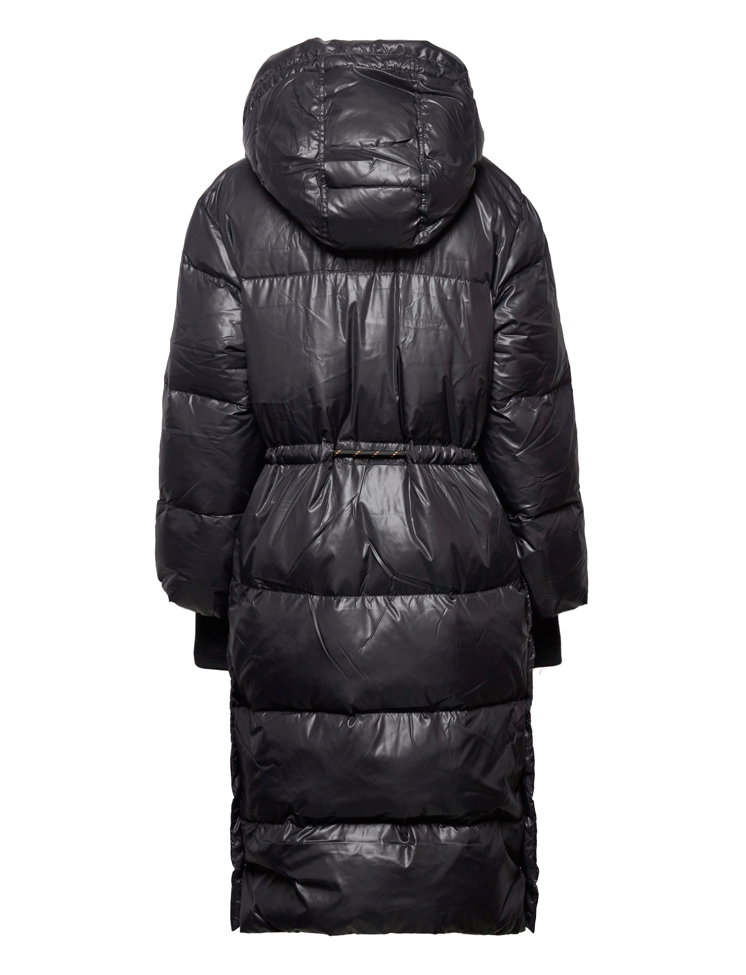 Day Birger et Mikkelsen - Ray - Vinyl Puff - black - 1