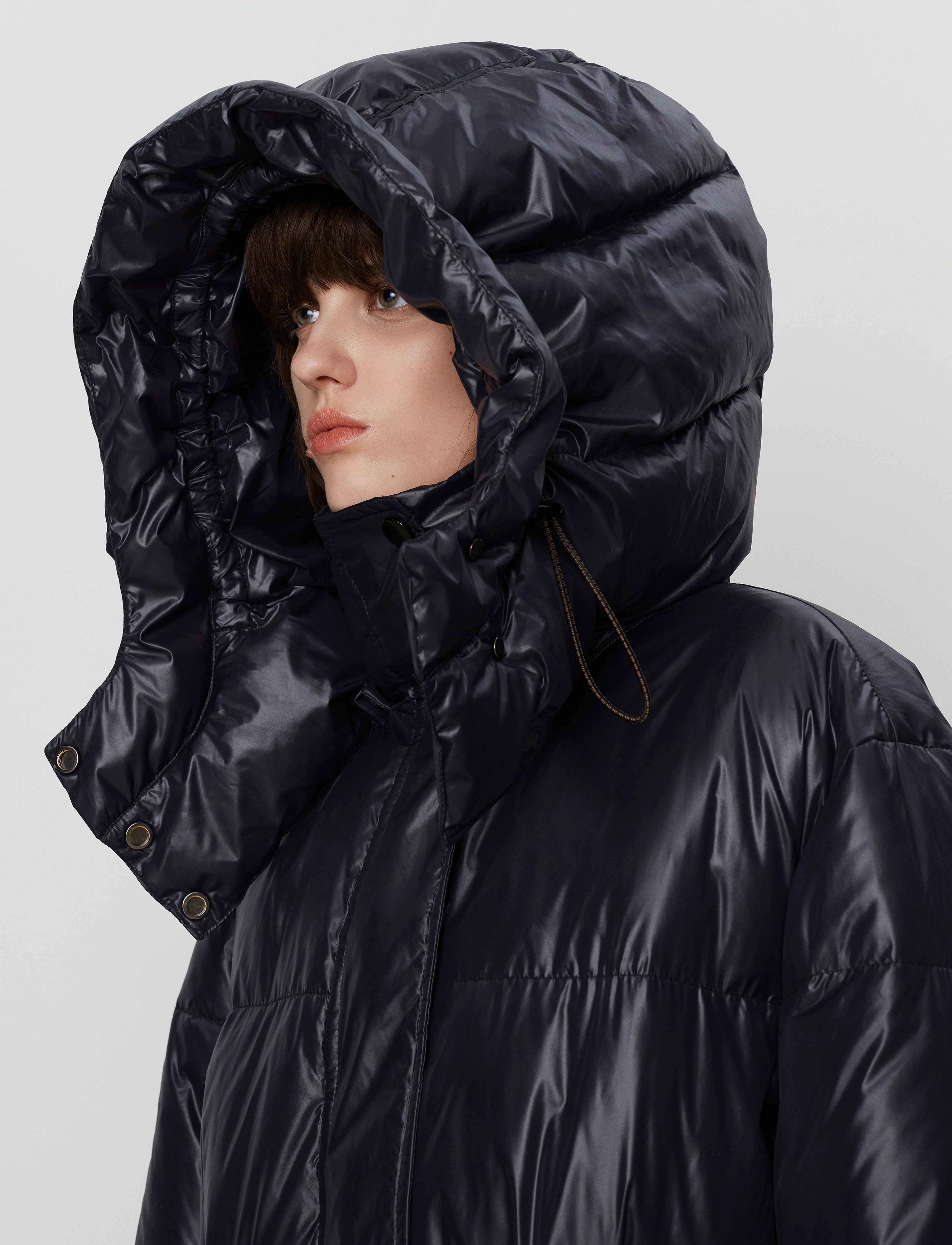 Day Birger et Mikkelsen - Ray - Vinyl Puff - black - 5