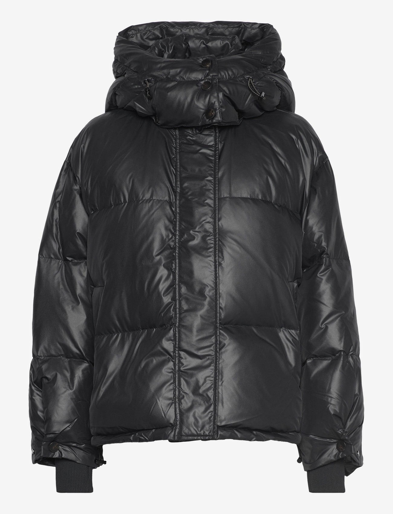 Day Birger et Mikkelsen - Emmett - Vinyl Puff - black - 0