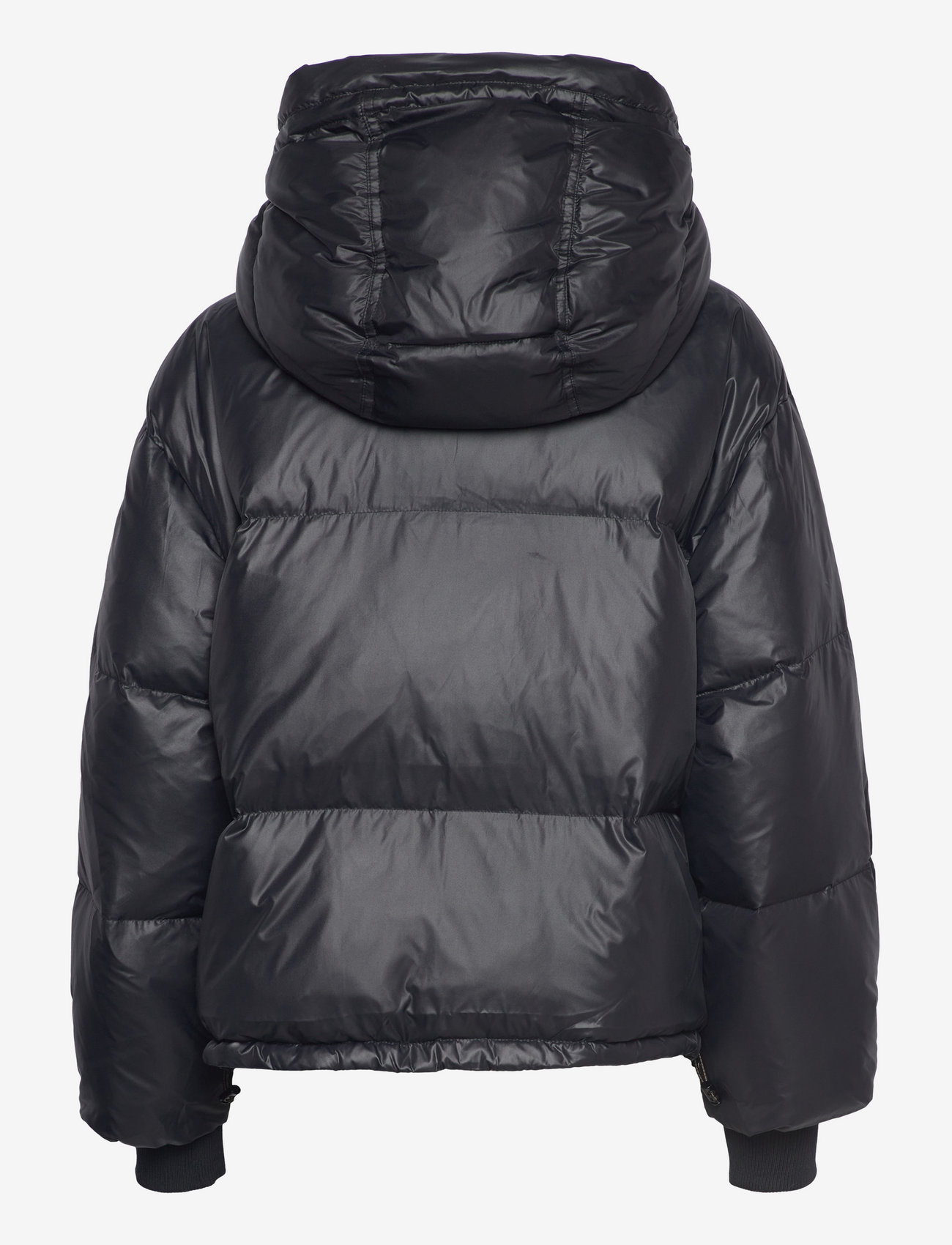 Day Birger et Mikkelsen - Emmett - Vinyl Puff - black - 1