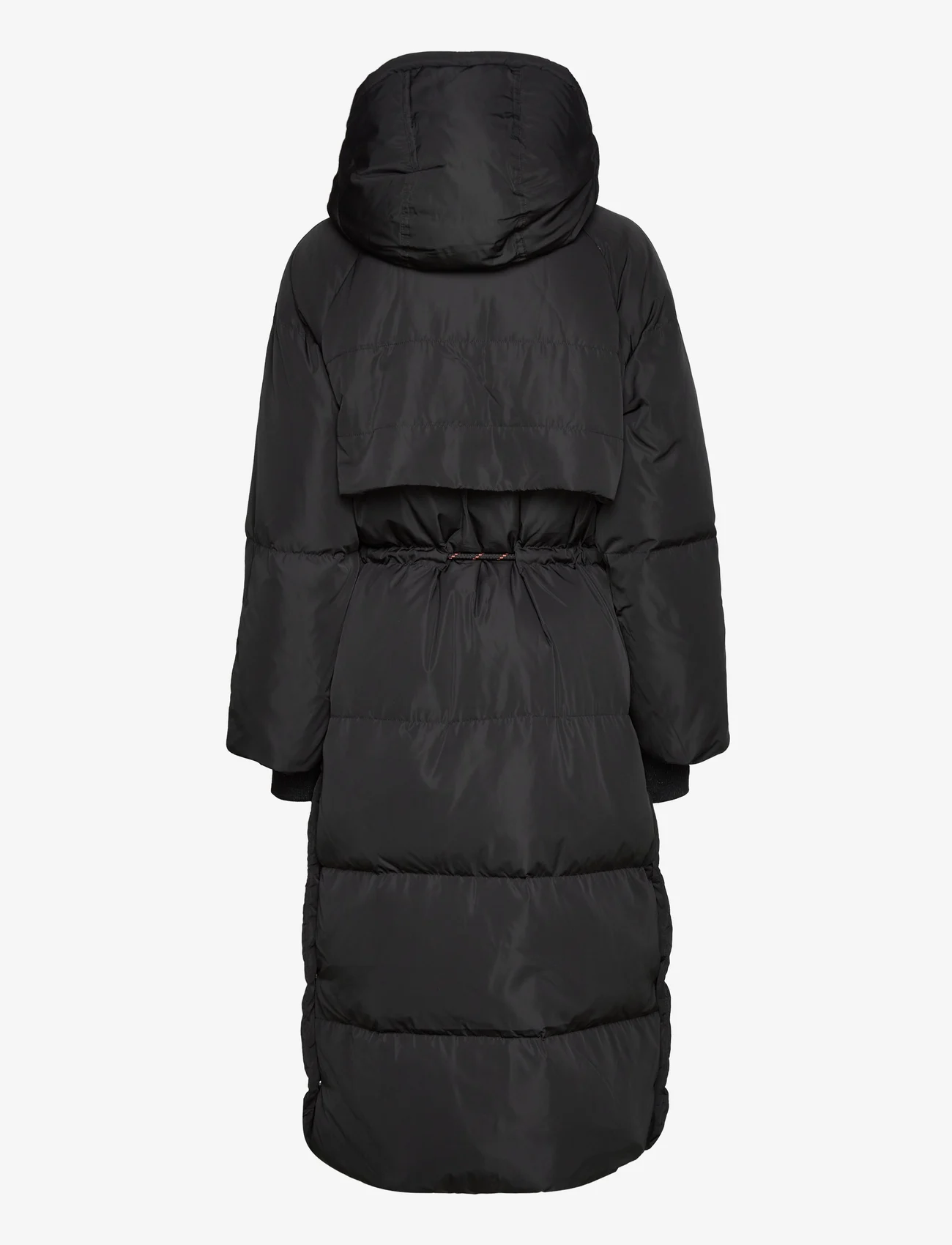 Day Birger et Mikkelsen - Nova - Winter Puff Recycle - winter jackets - black - 1