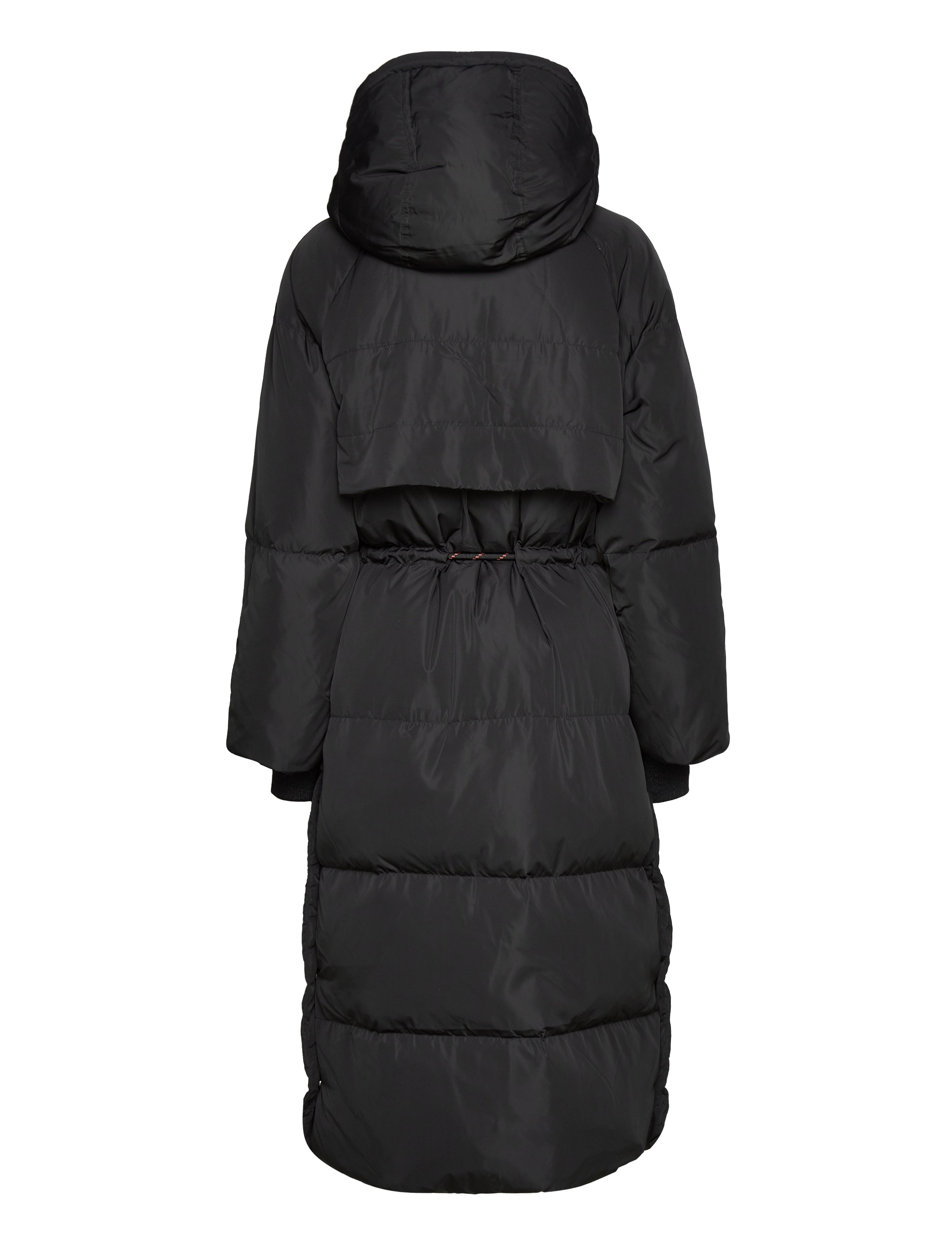 Day Birger et Mikkelsen - Nova - Winter Puff Recycle - black - 1