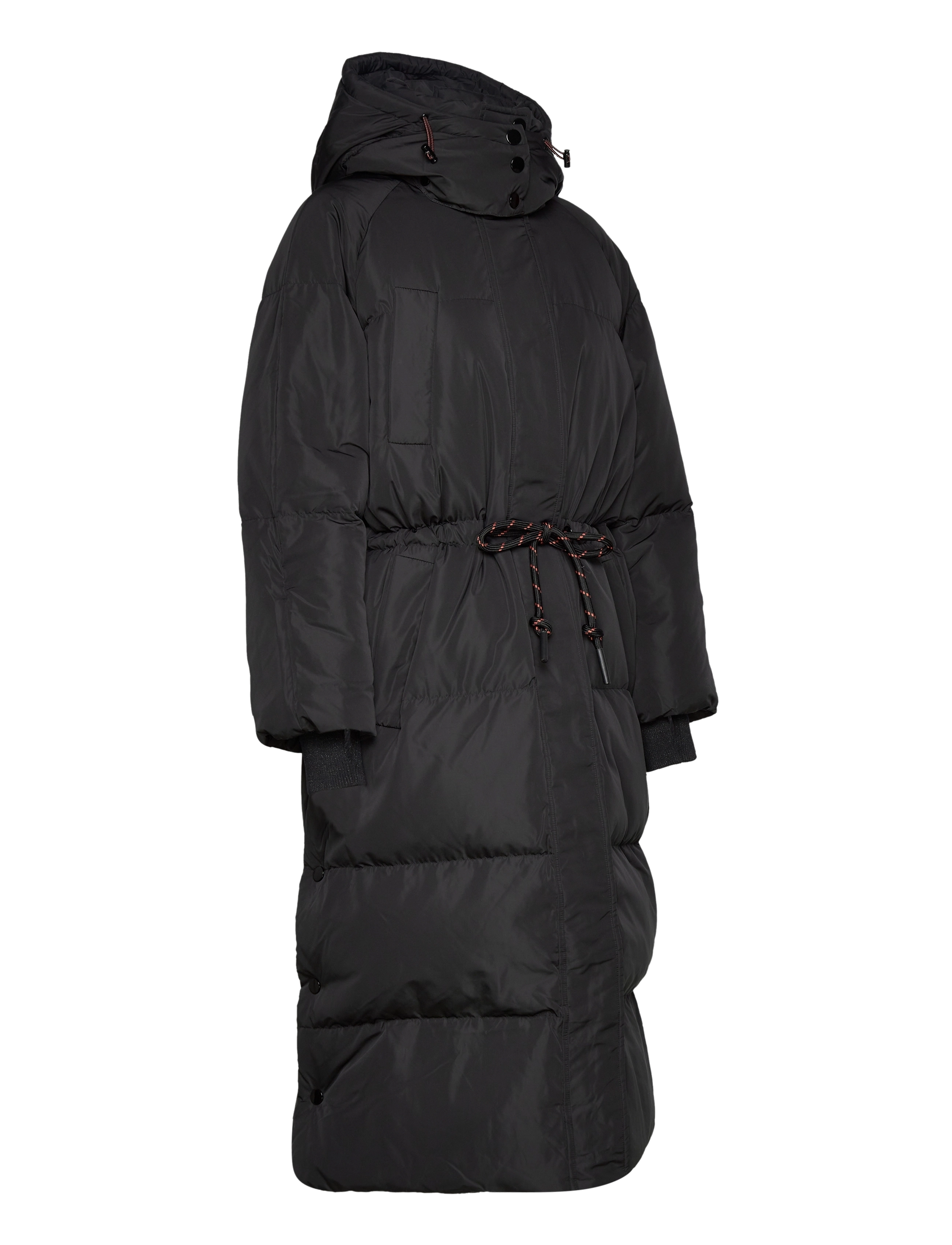 Day Birger et Mikkelsen - Nova - Winter Puff Recycle - black - 2