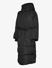Day Birger et Mikkelsen - Nova - Winter Puff Recycle - winter jackets - black - 3