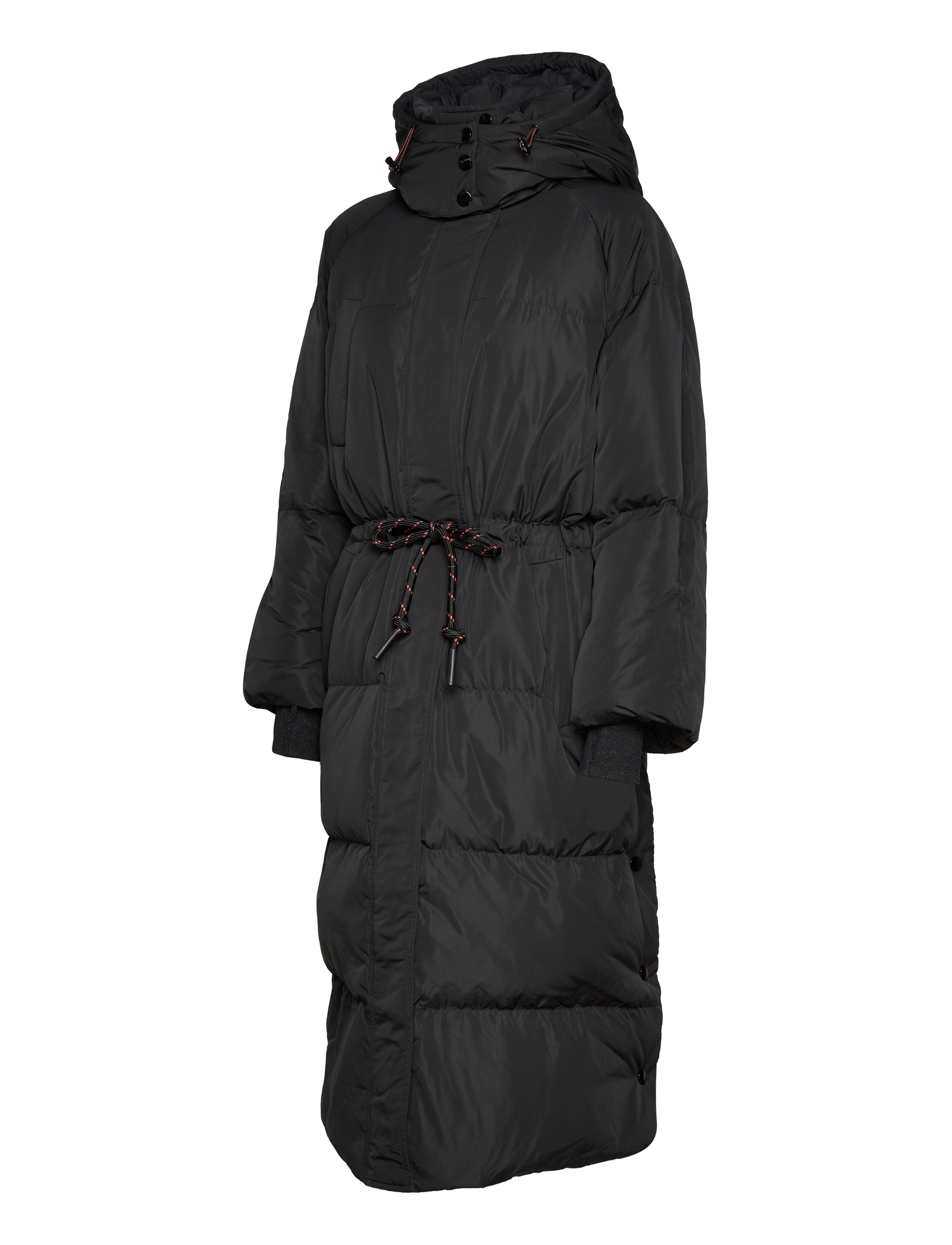 Day Birger et Mikkelsen - Nova - Winter Puff Recycle - black - 3