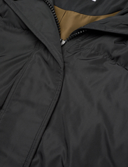 Day Birger et Mikkelsen - Nova - Winter Puff Recycle - winter jackets - black - 4
