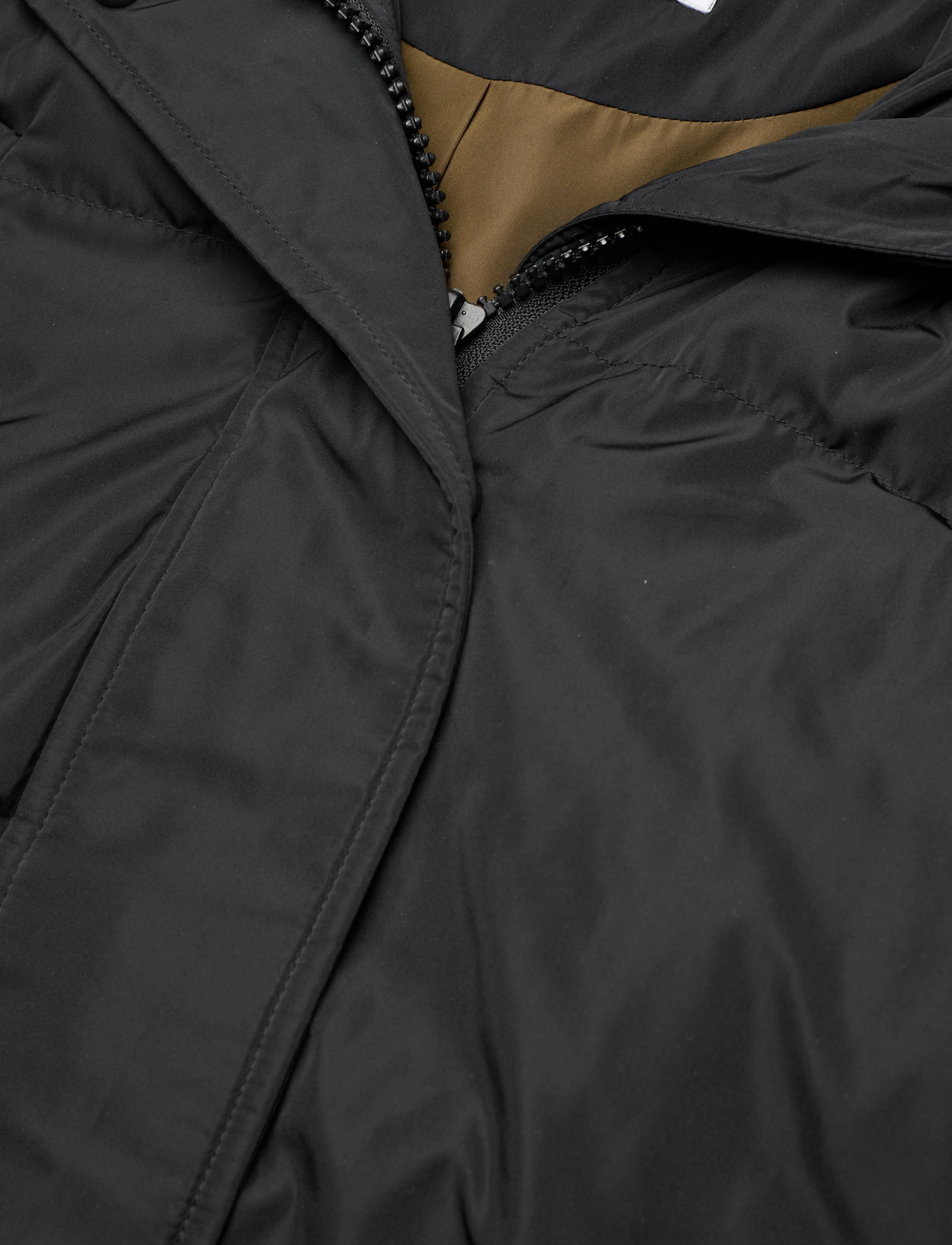 Day Birger et Mikkelsen - Nova - Winter Puff Recycle - black - 4