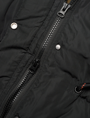 Day Birger et Mikkelsen - Nova - Winter Puff Recycle - winter jackets - black - 5