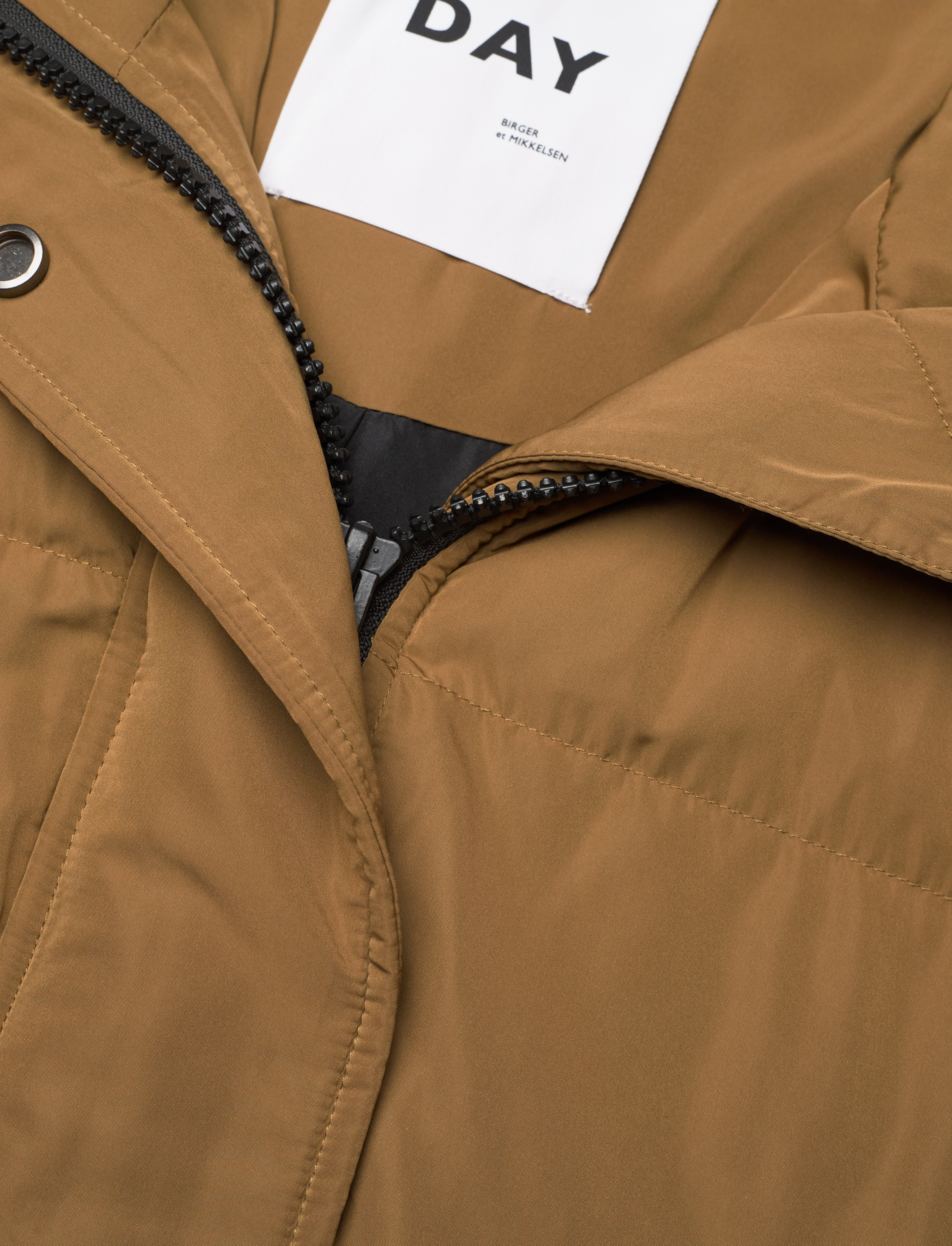Day Birger et Mikkelsen - Nova - Winter Puff Recycle - kangaroo - 2