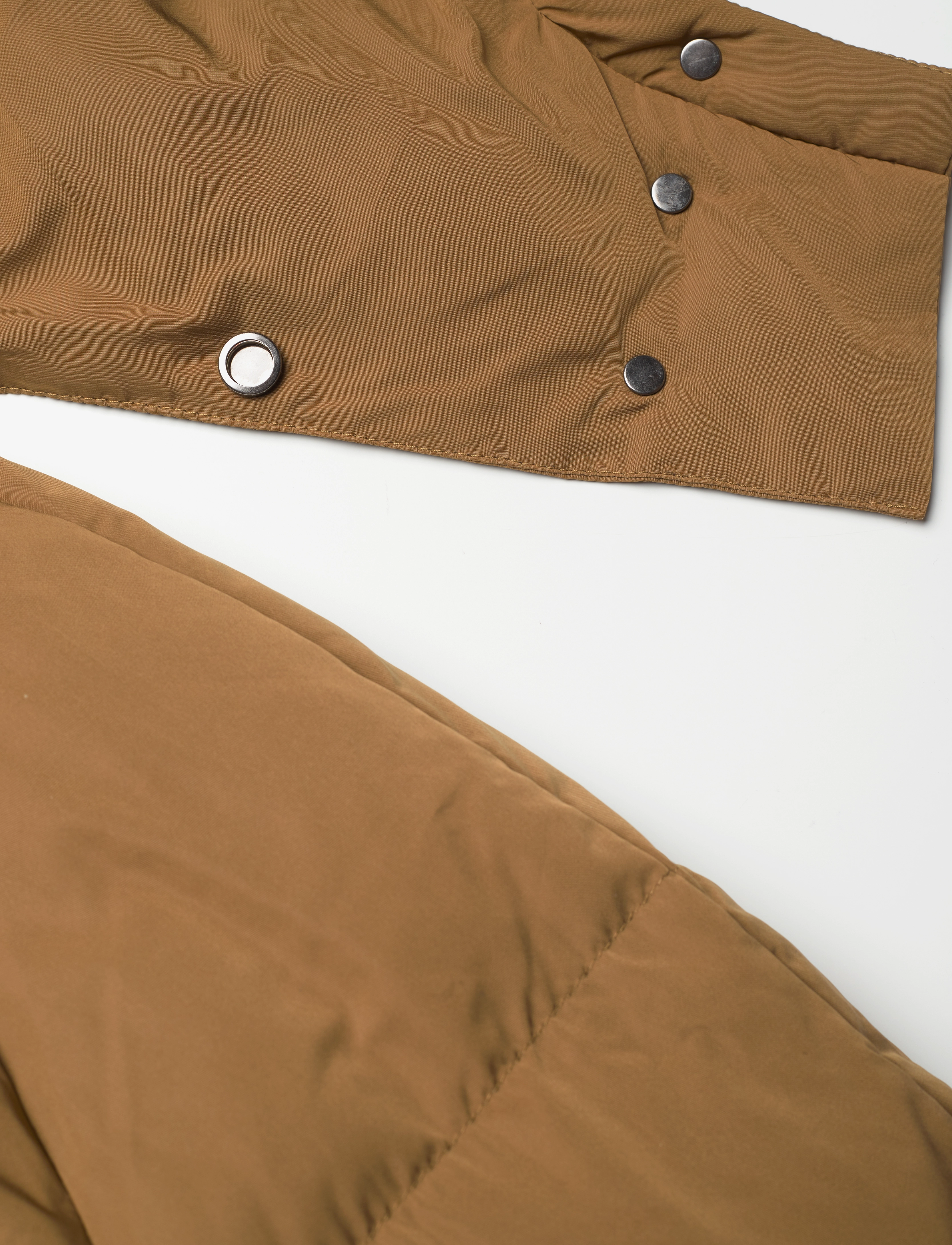 Day Birger et Mikkelsen - Nova - Winter Puff Recycle - kangaroo - 3