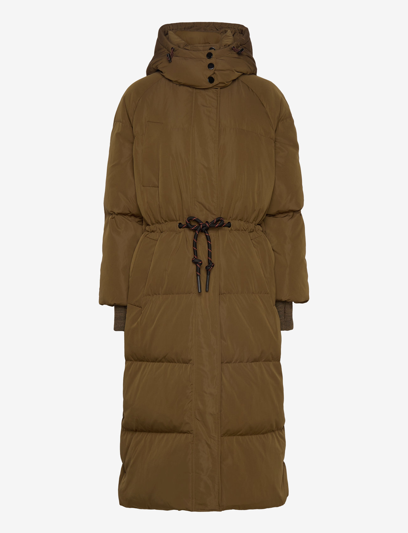 Day Birger et Mikkelsen - Nova - Winter Puff Recycle - verde - 1