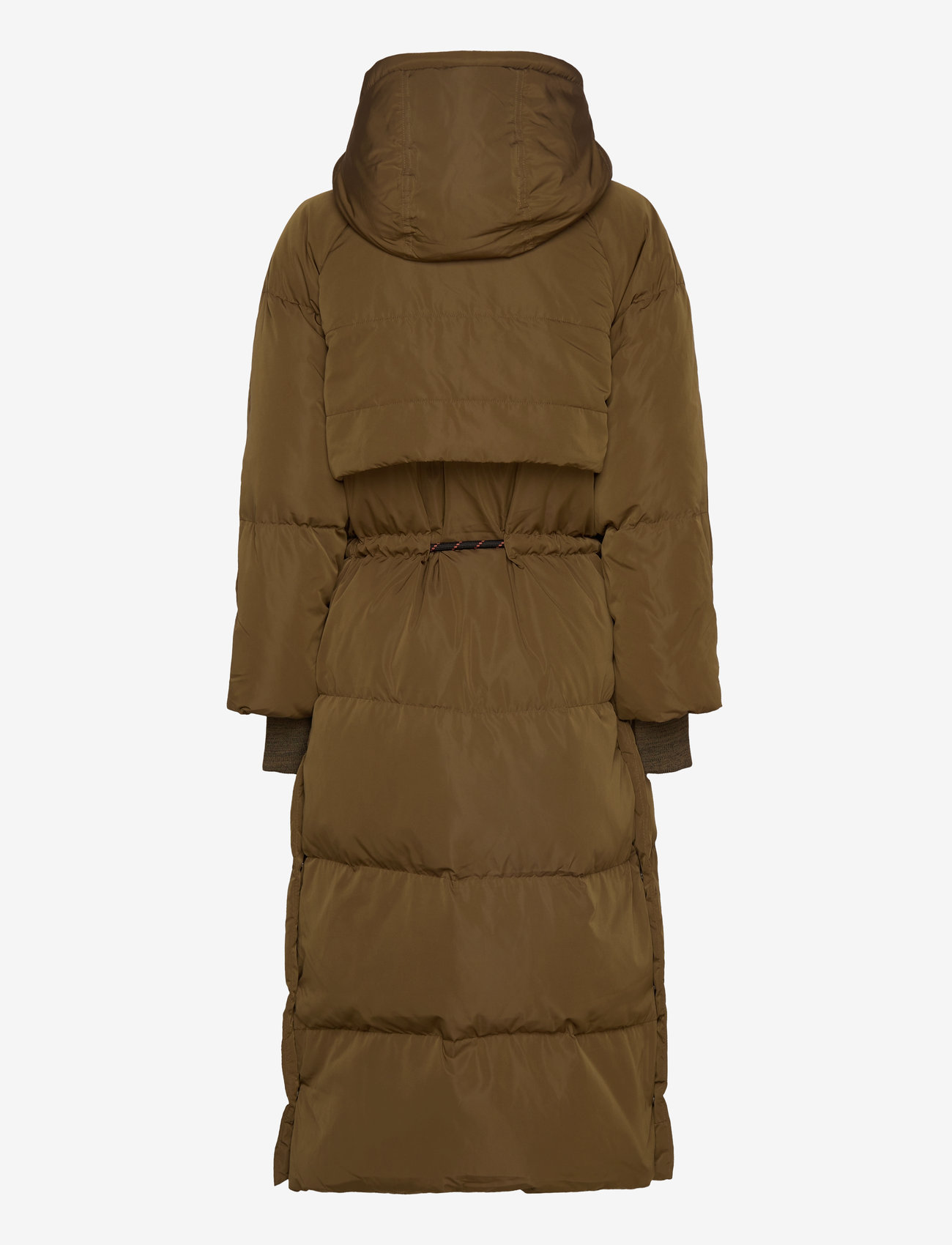 Day Birger et Mikkelsen - Nova - Winter Puff Recycle - verde - 2