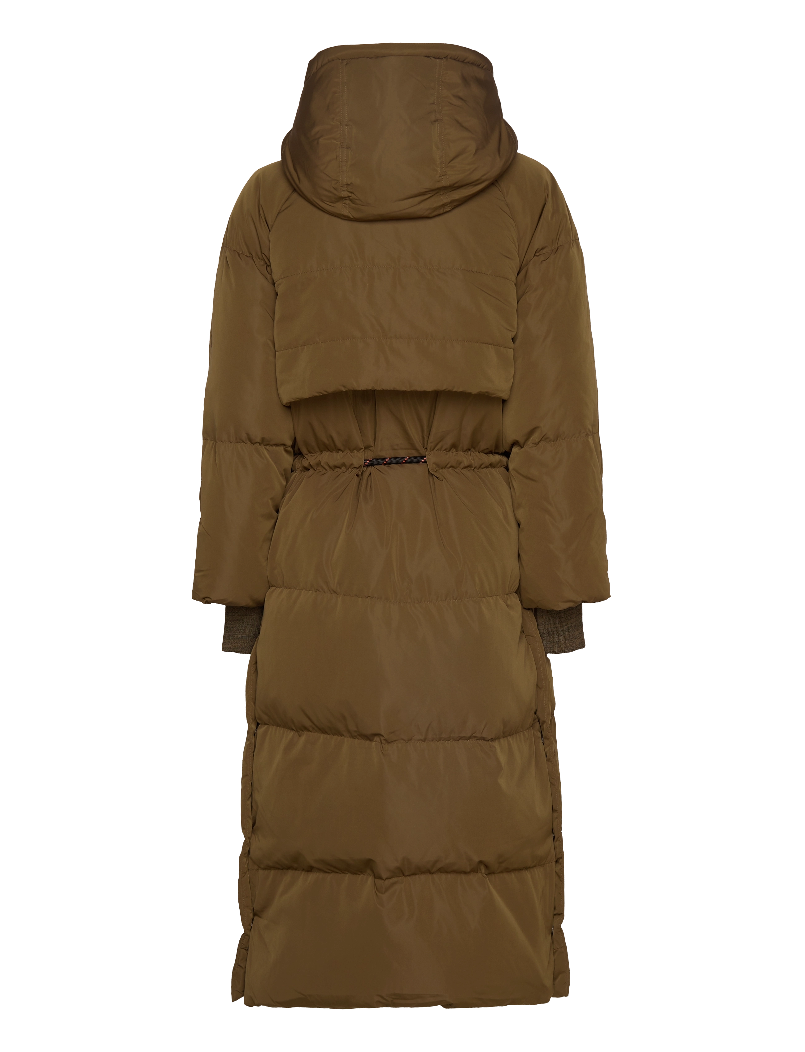 Day Birger et Mikkelsen - Nova - Winter Puff Recycle - verde - 2