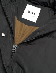Day Birger et Mikkelsen - Saga - Winter Puff Recycle - winter jackets - black - 7