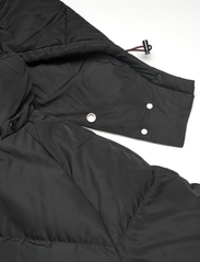 Day Birger et Mikkelsen - Saga - Winter Puff Recycle - winter jackets - black - 8