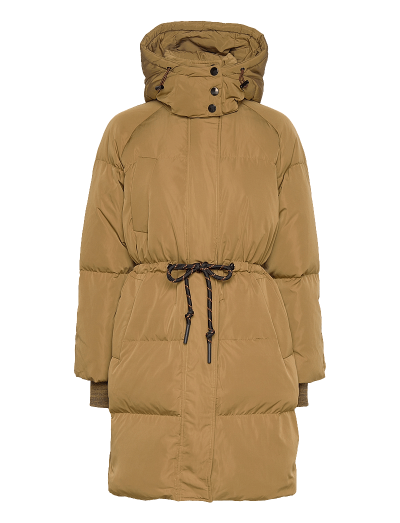 Day Birger et Mikkelsen - Saga - Winter Puff Recycle - kangaroo - 0