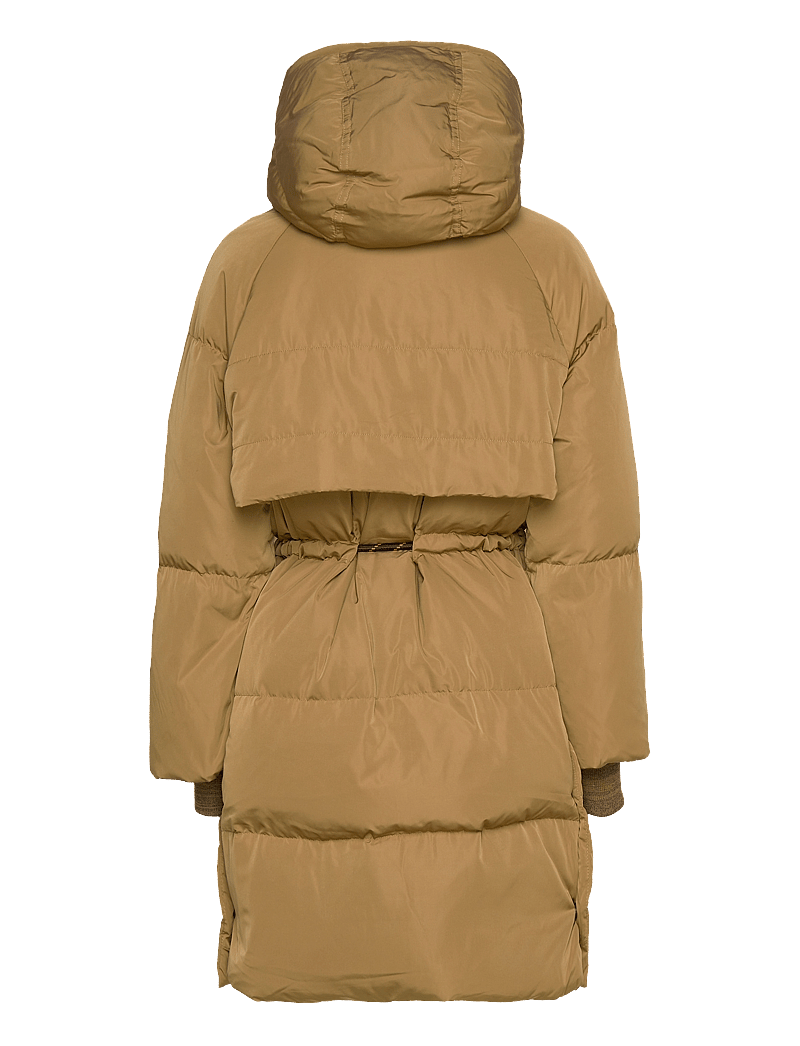 Day Birger et Mikkelsen - Saga - Winter Puff Recycle - kangaroo - 1