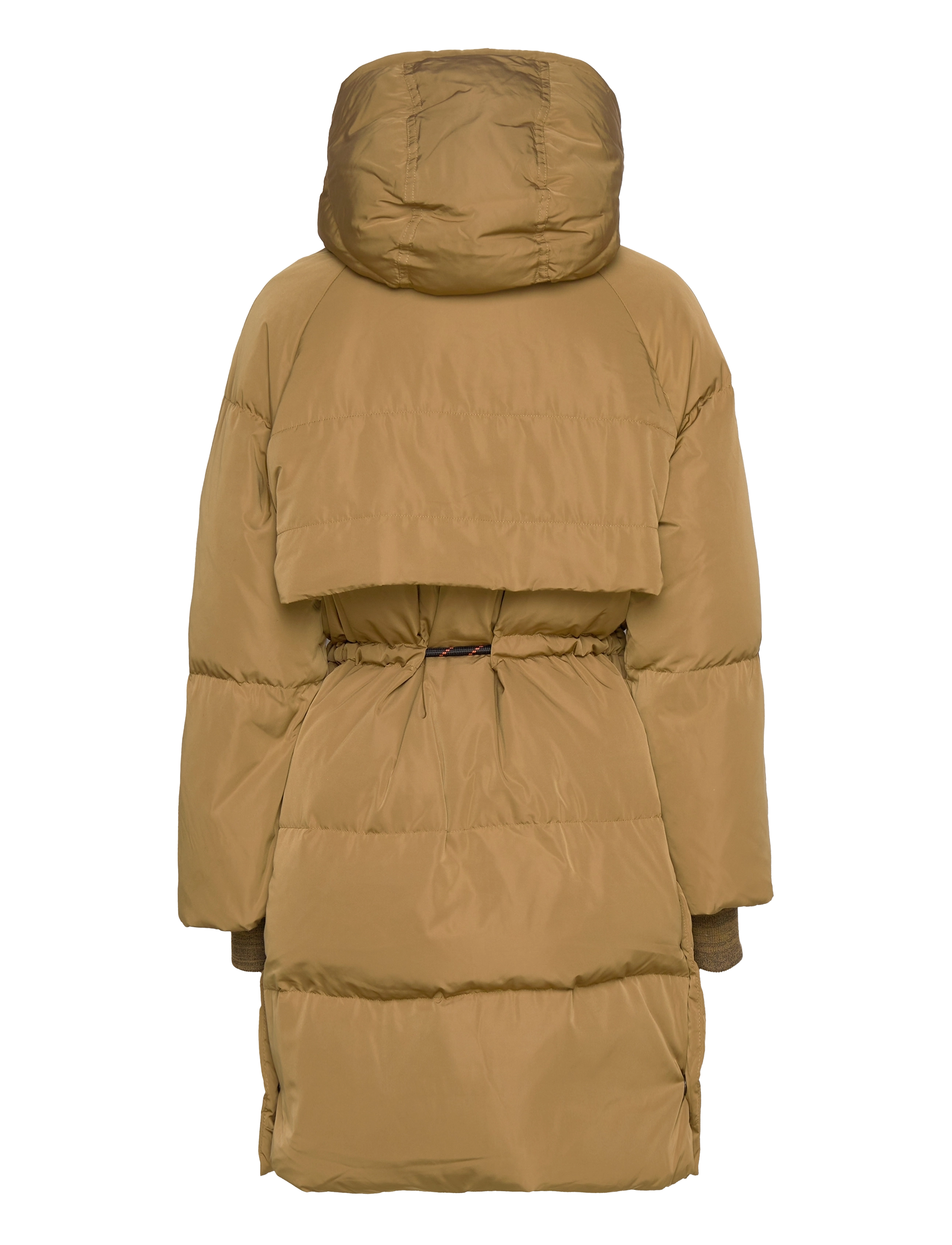 Day Birger et Mikkelsen - Saga - Winter Puff Recycle - kangaroo - 1