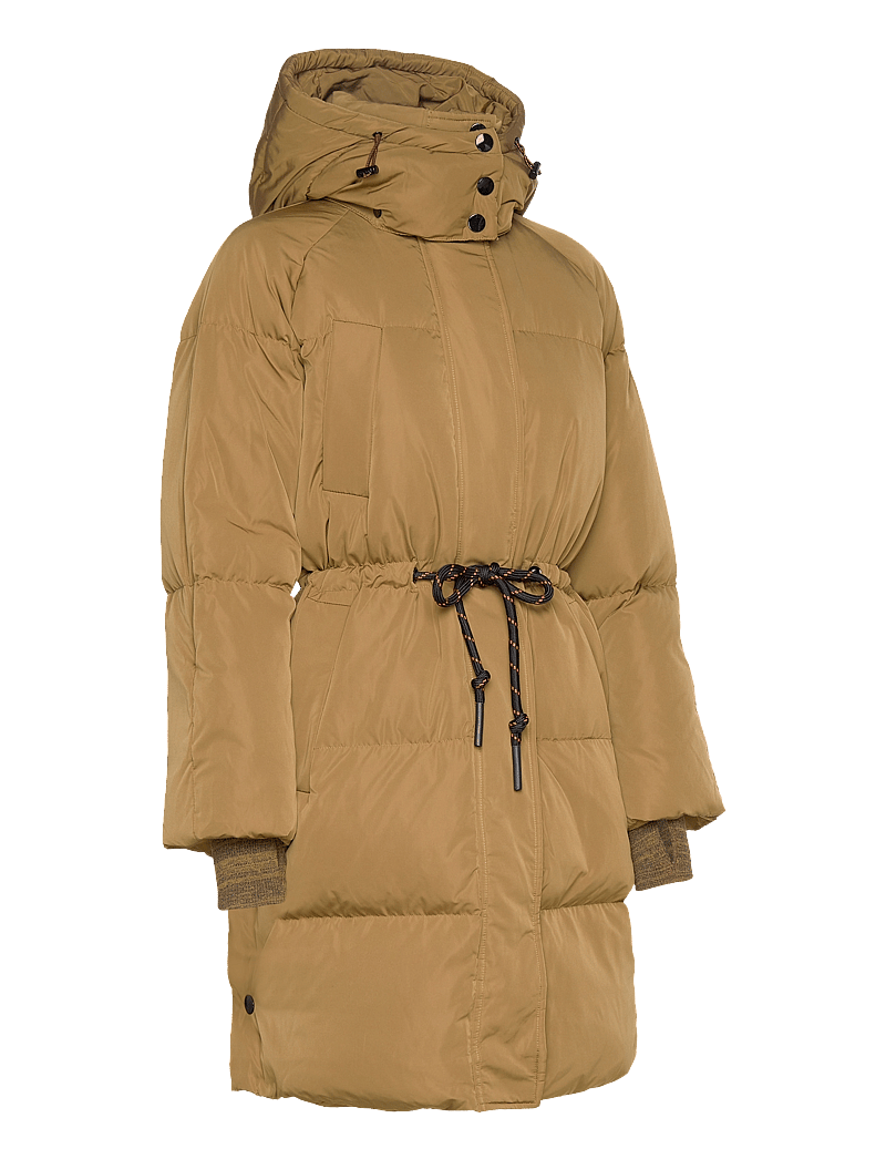 Day Birger et Mikkelsen - Saga - Winter Puff Recycle - kangaroo - 2