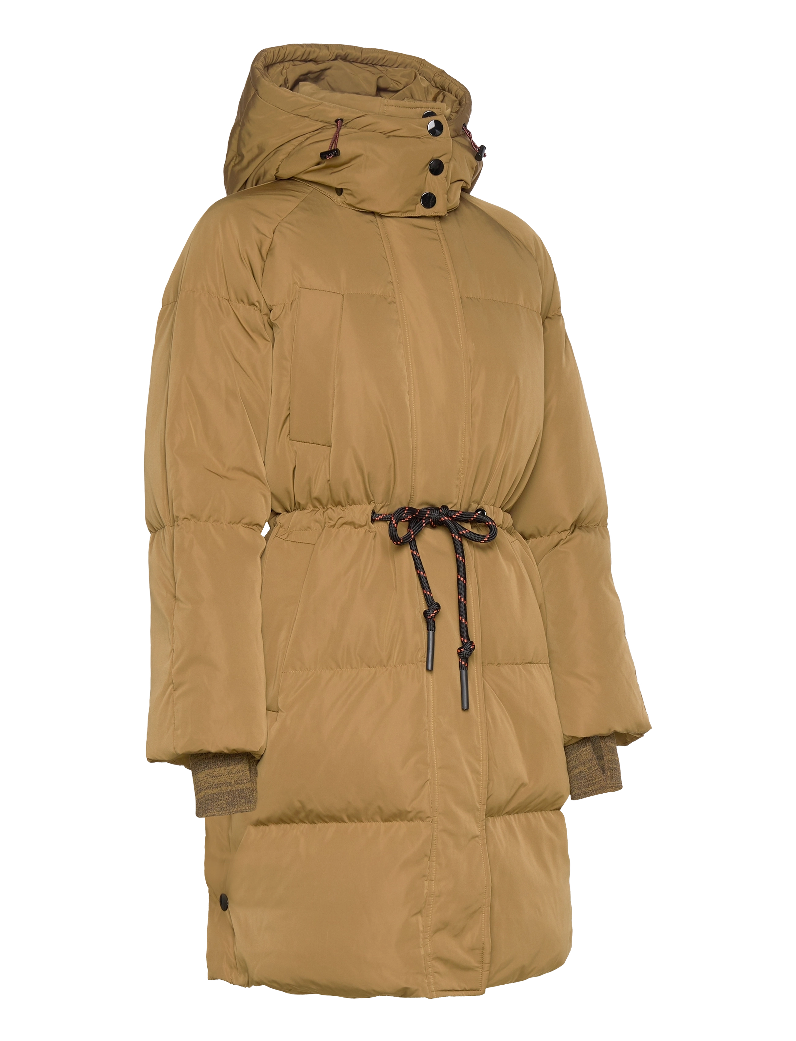 Day Birger et Mikkelsen - Saga - Winter Puff Recycle - kangaroo - 2