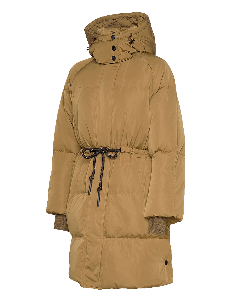 Day Birger et Mikkelsen - Saga - Winter Puff Recycle - kangaroo - 3