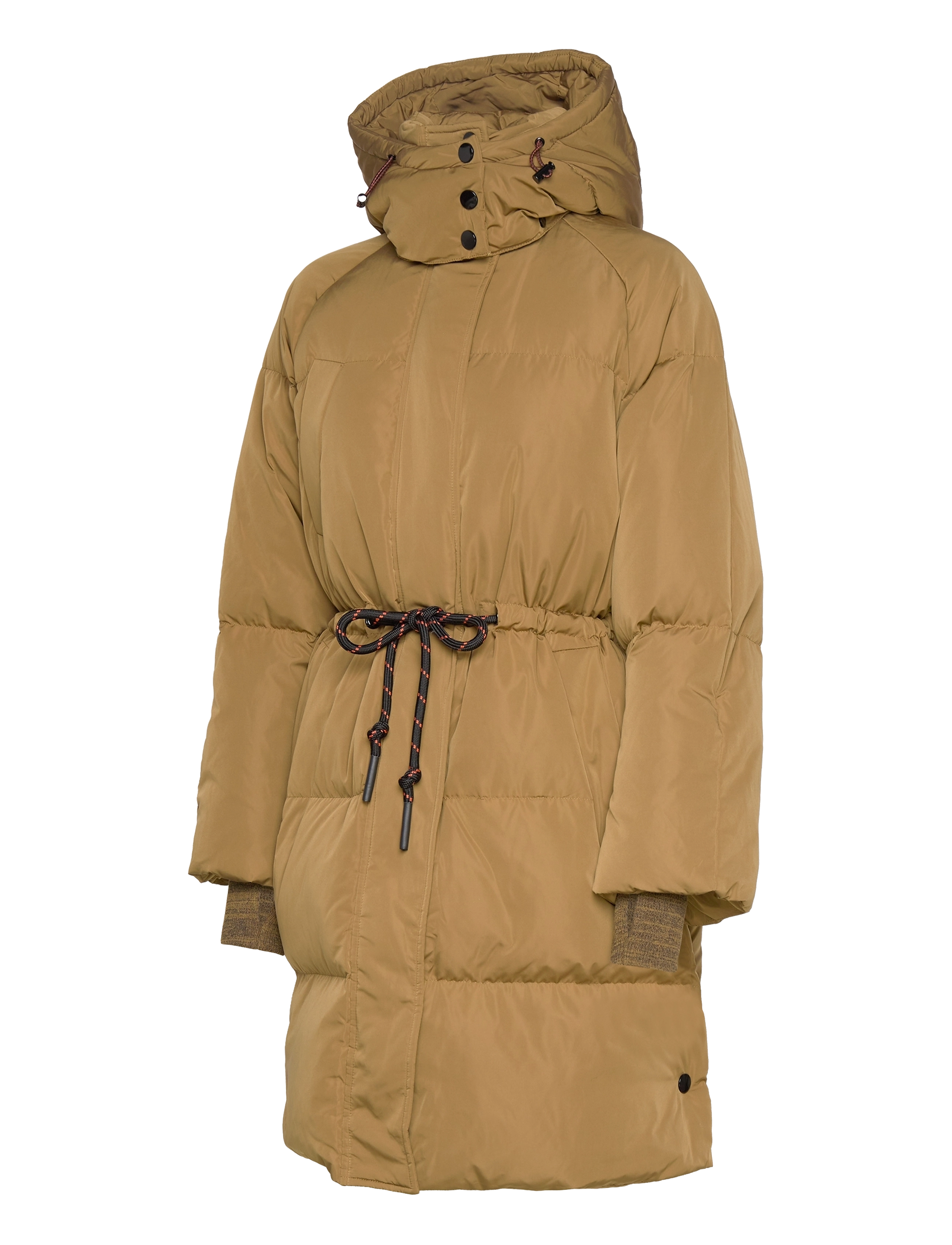 Day Birger et Mikkelsen - Saga - Winter Puff Recycle - kangaroo - 3