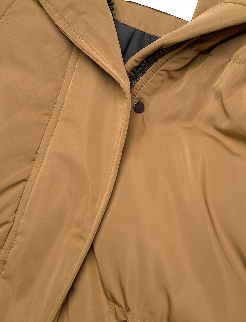 Day Birger et Mikkelsen - Saga - Winter Puff Recycle - kangaroo - 4