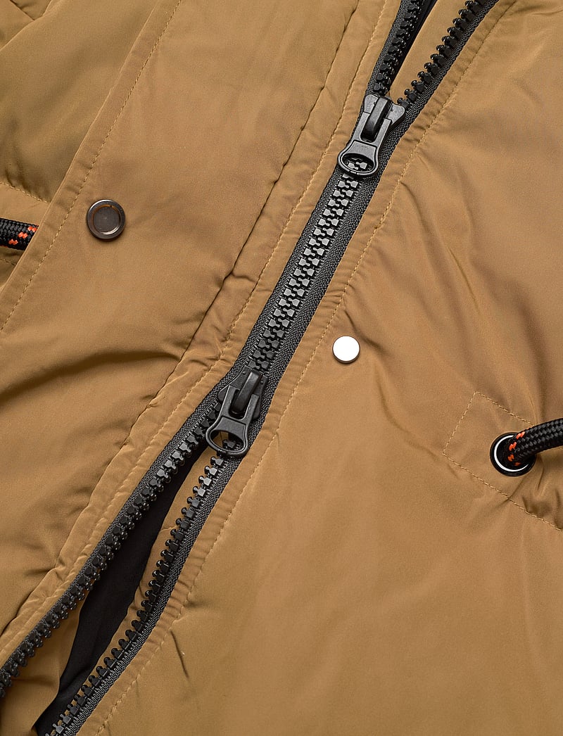 Day Birger et Mikkelsen - Saga - Winter Puff Recycle - kangaroo - 5